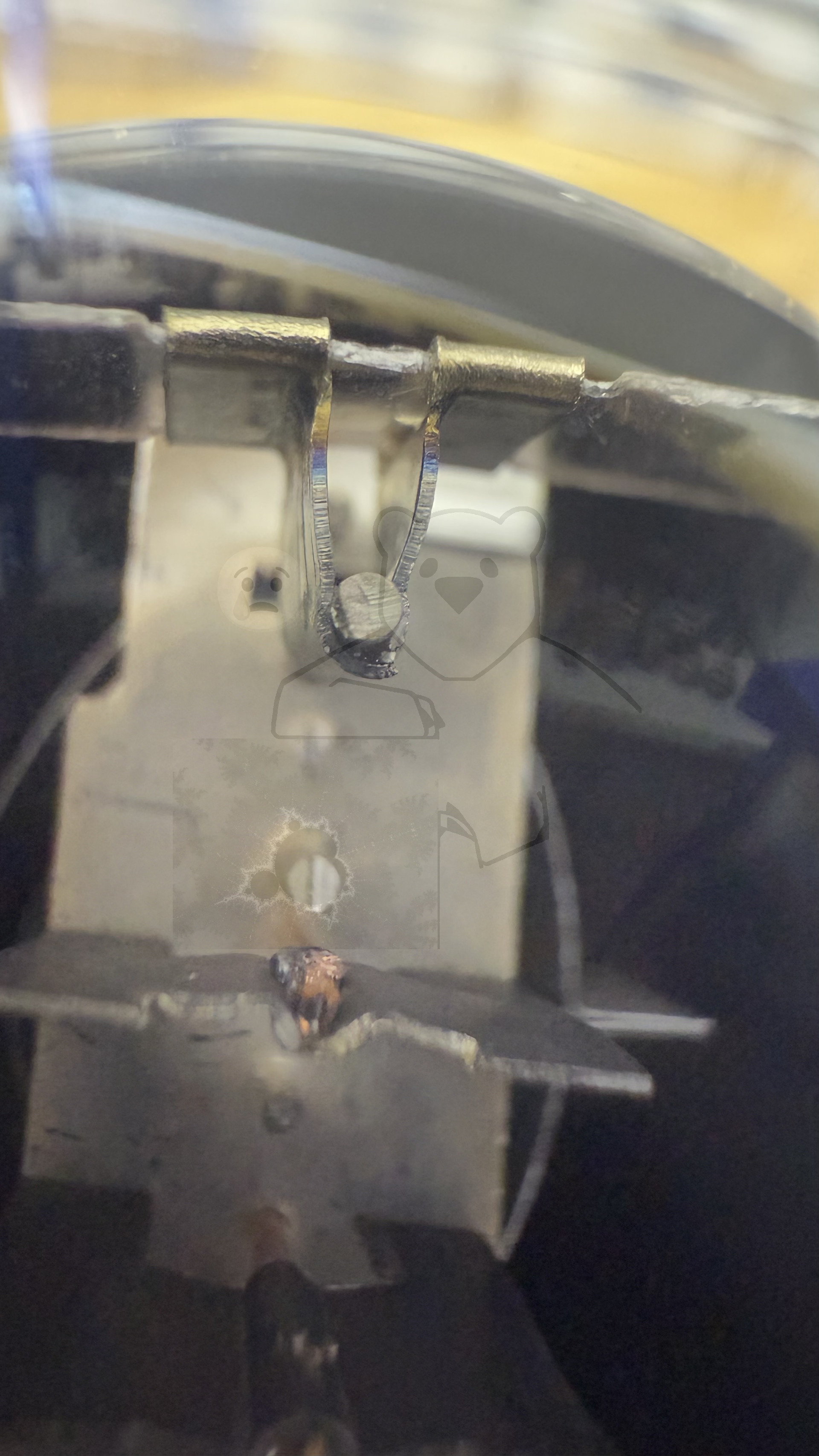 Röhre 4689 #7729 Bild 5