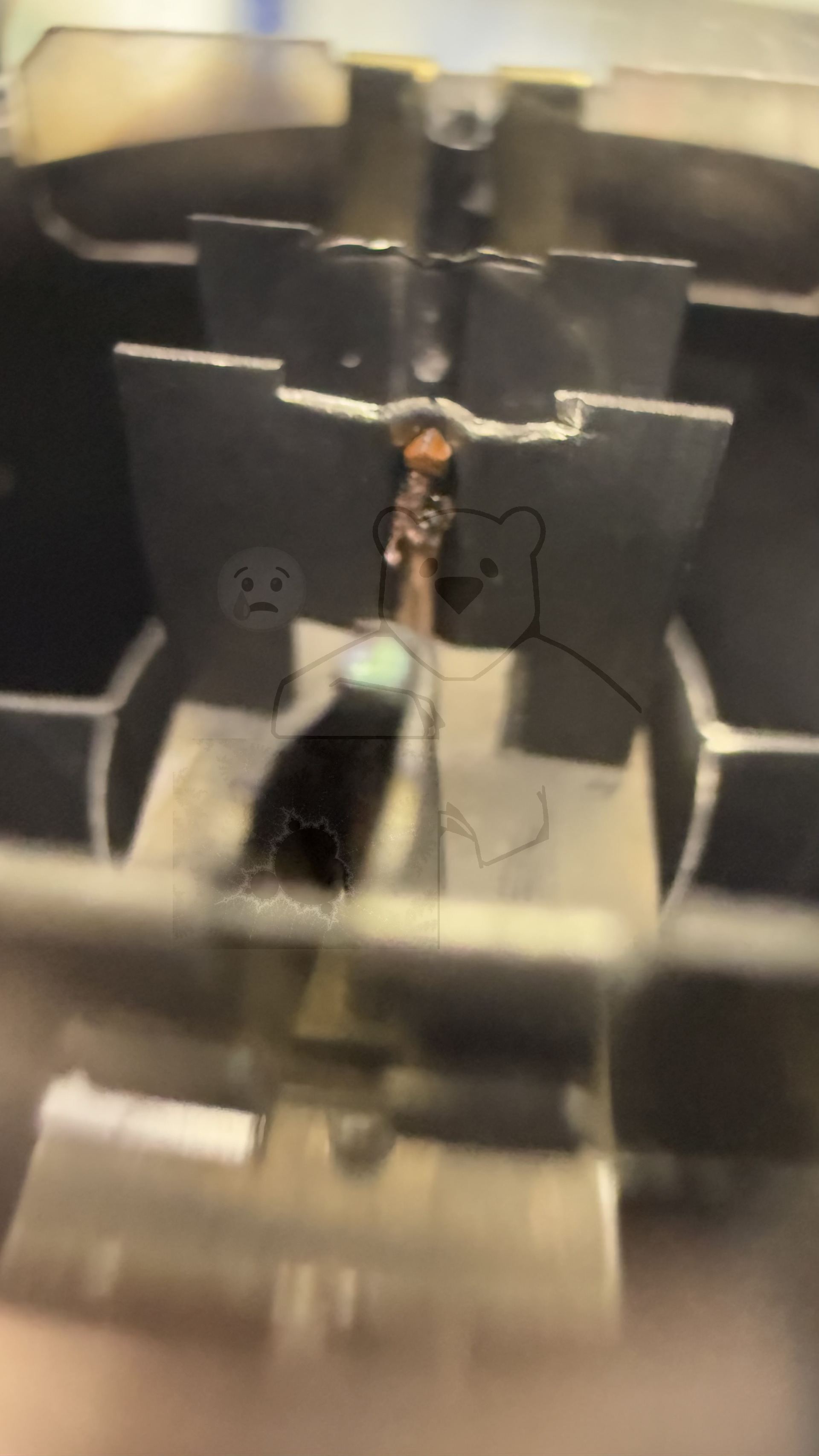 Röhre 4689 #7729 Bild 7