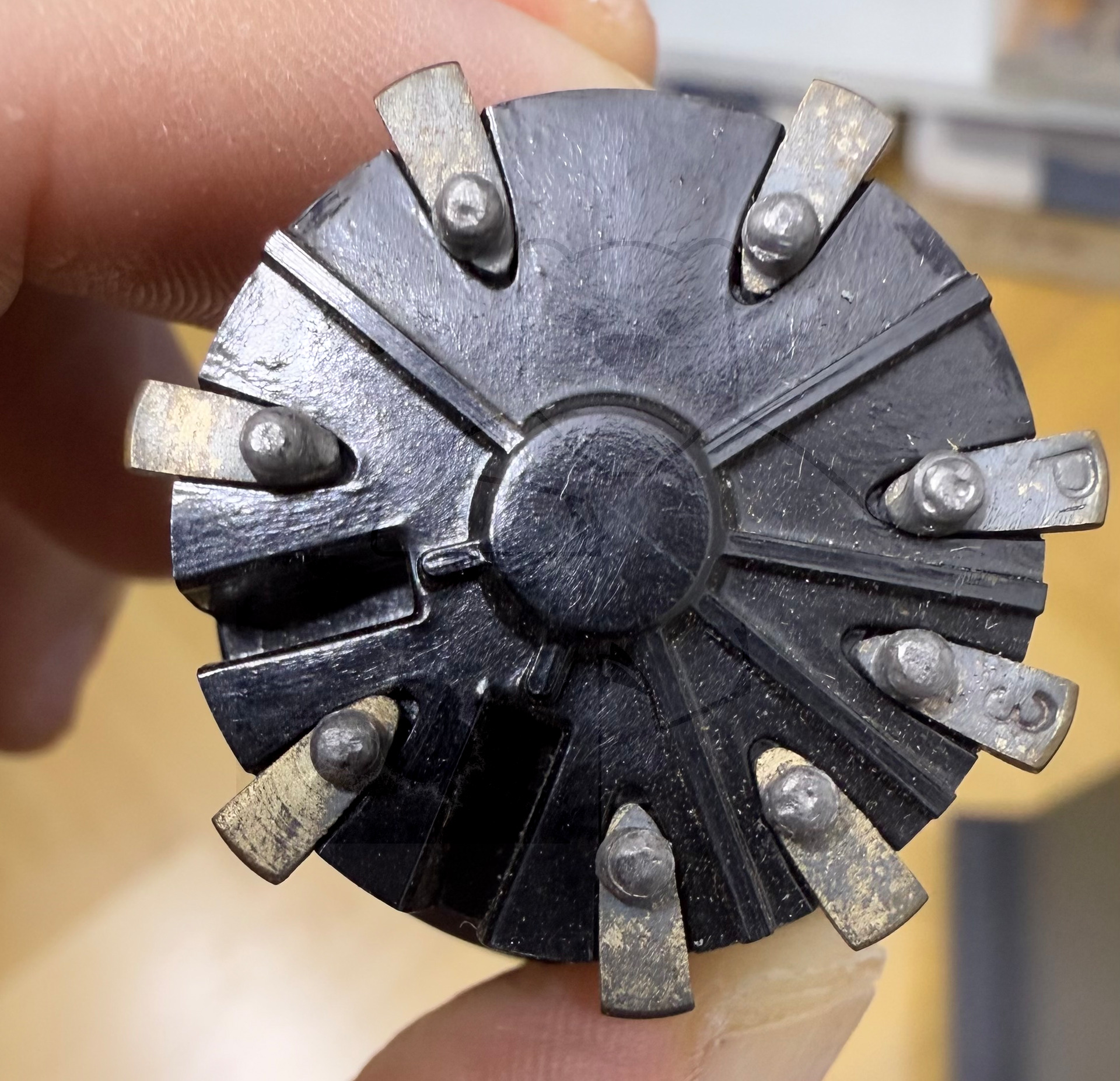 Röhre 4690 #0081 Bild 13