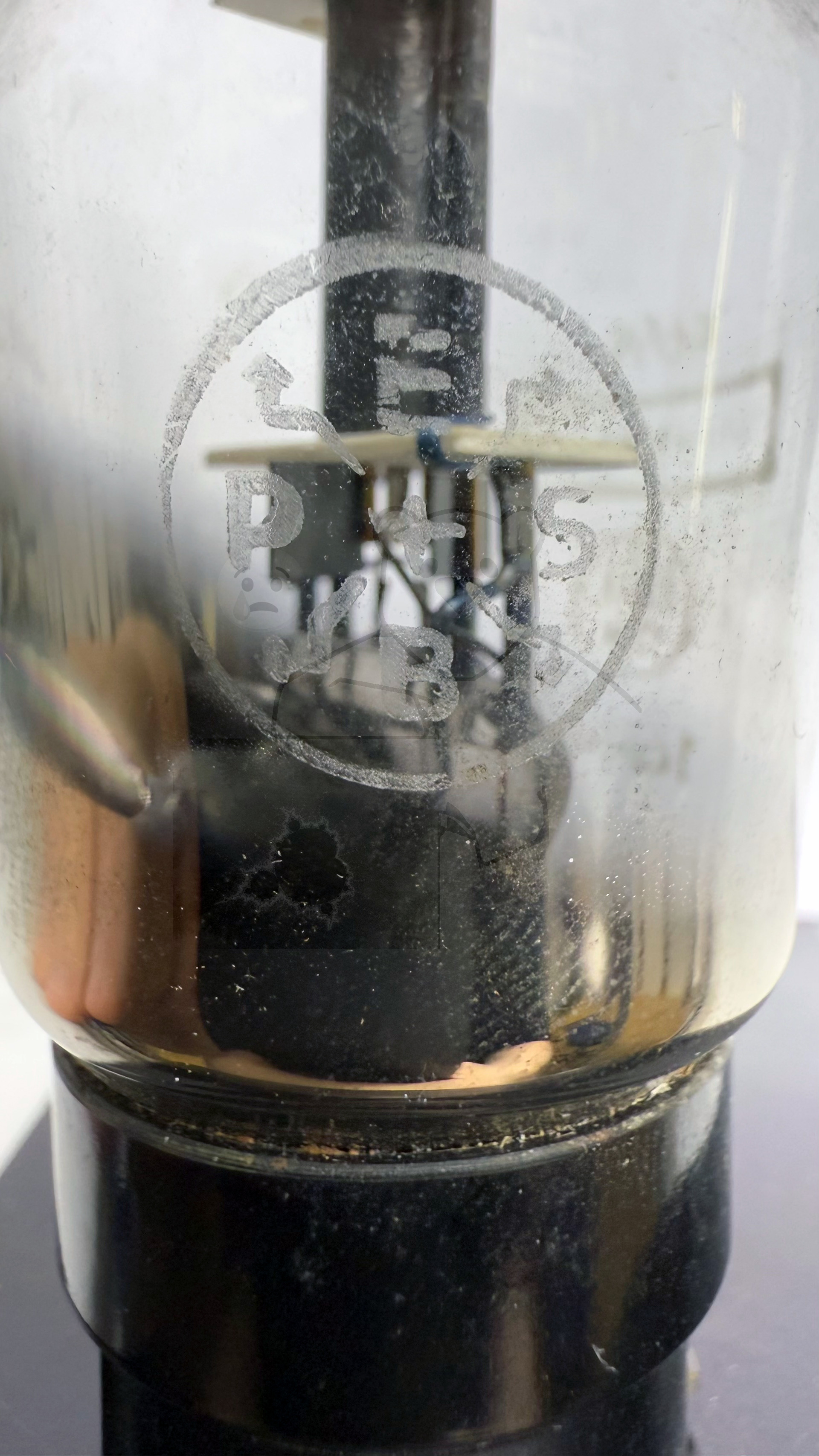 Röhre 4690 #0081 Bild 3