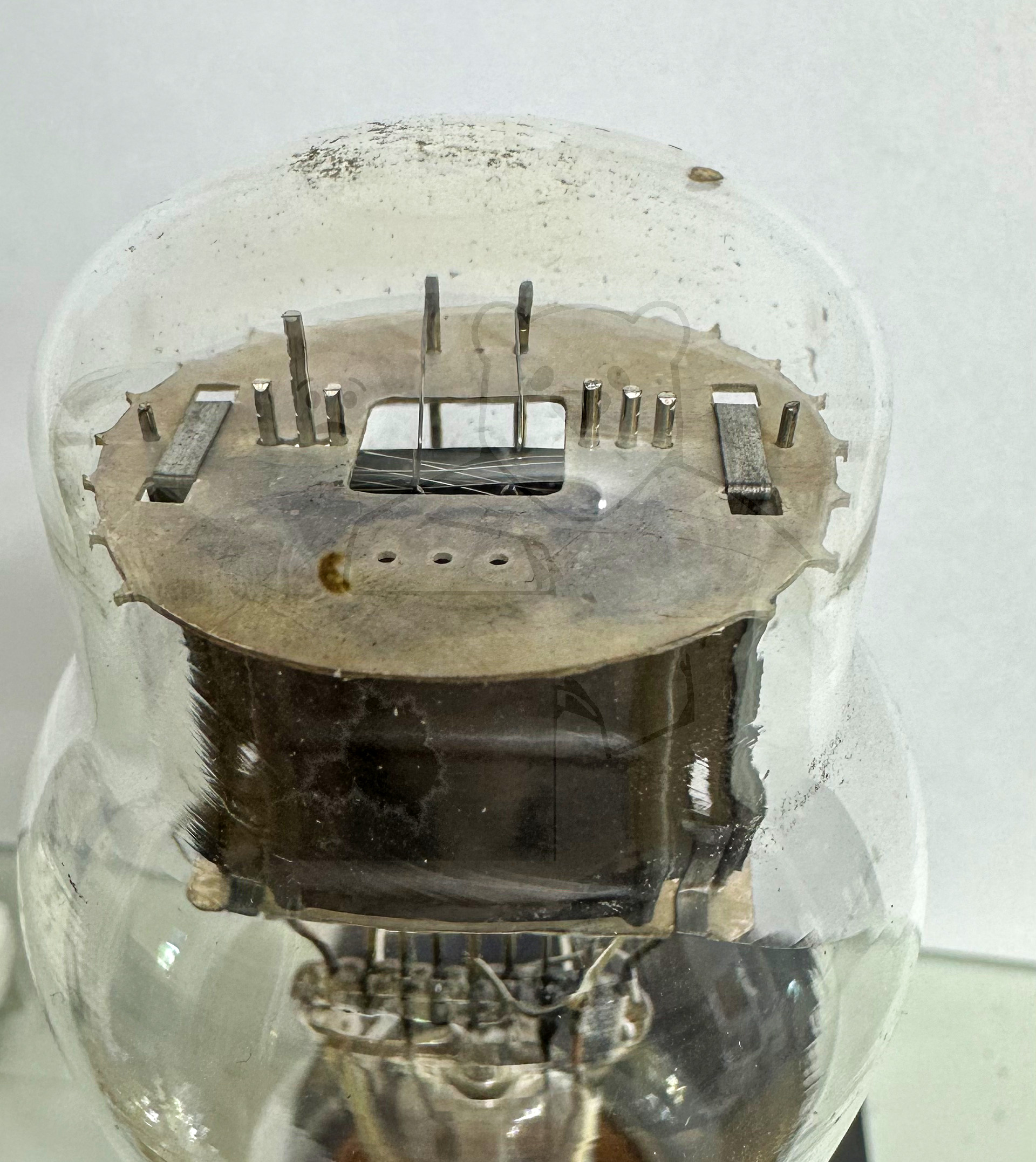 Röhre 47 #4657 Bild 3