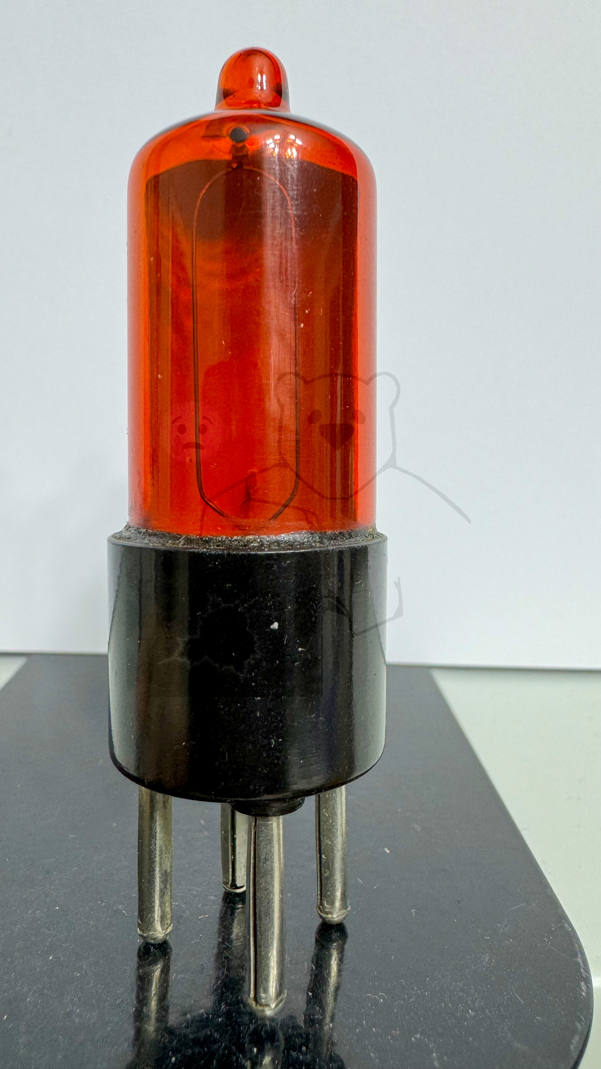 Röhre 479 FQ-GTE #6614 Bild 1