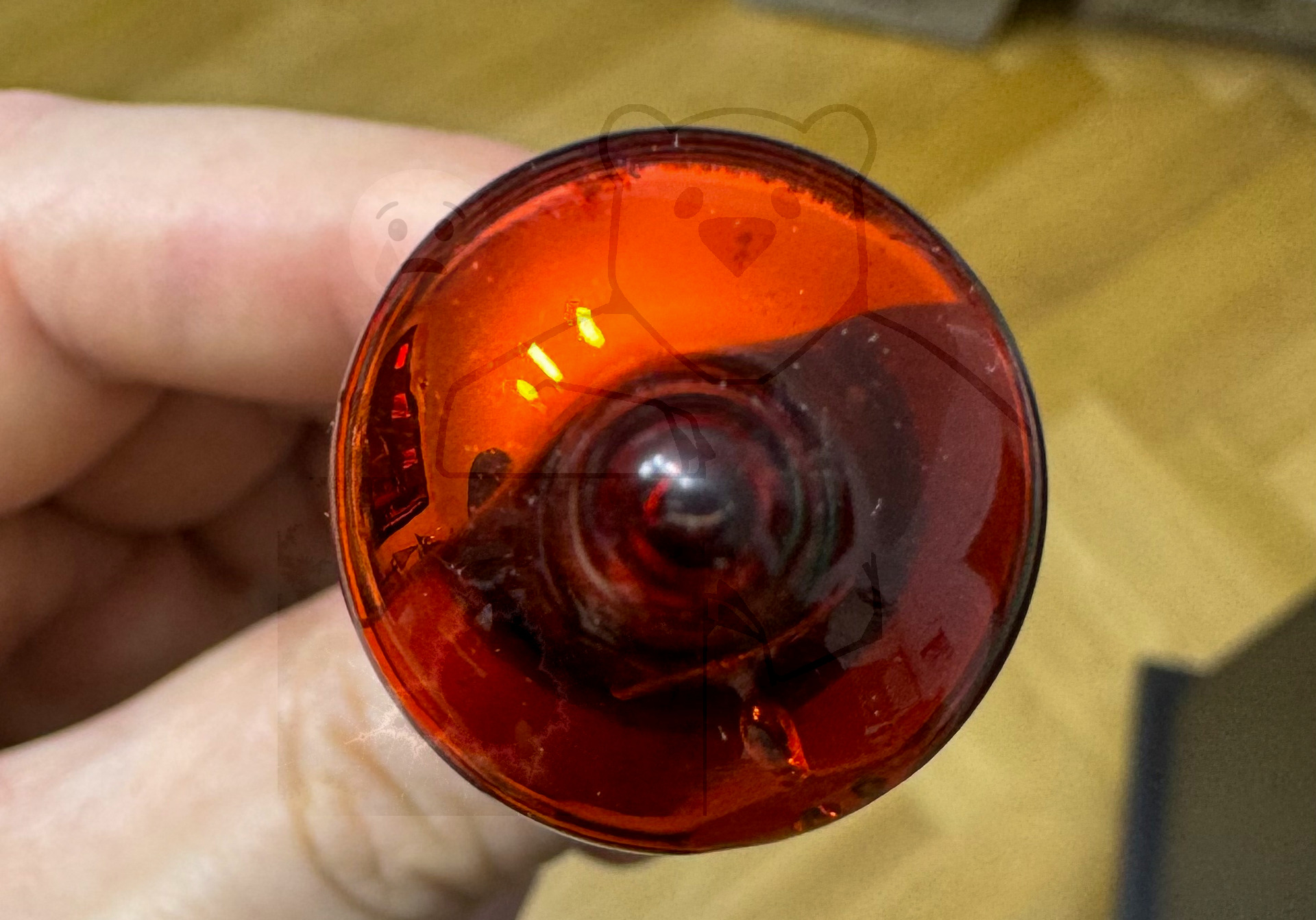 Röhre 479 FQ-GTE #6614 Bild 7