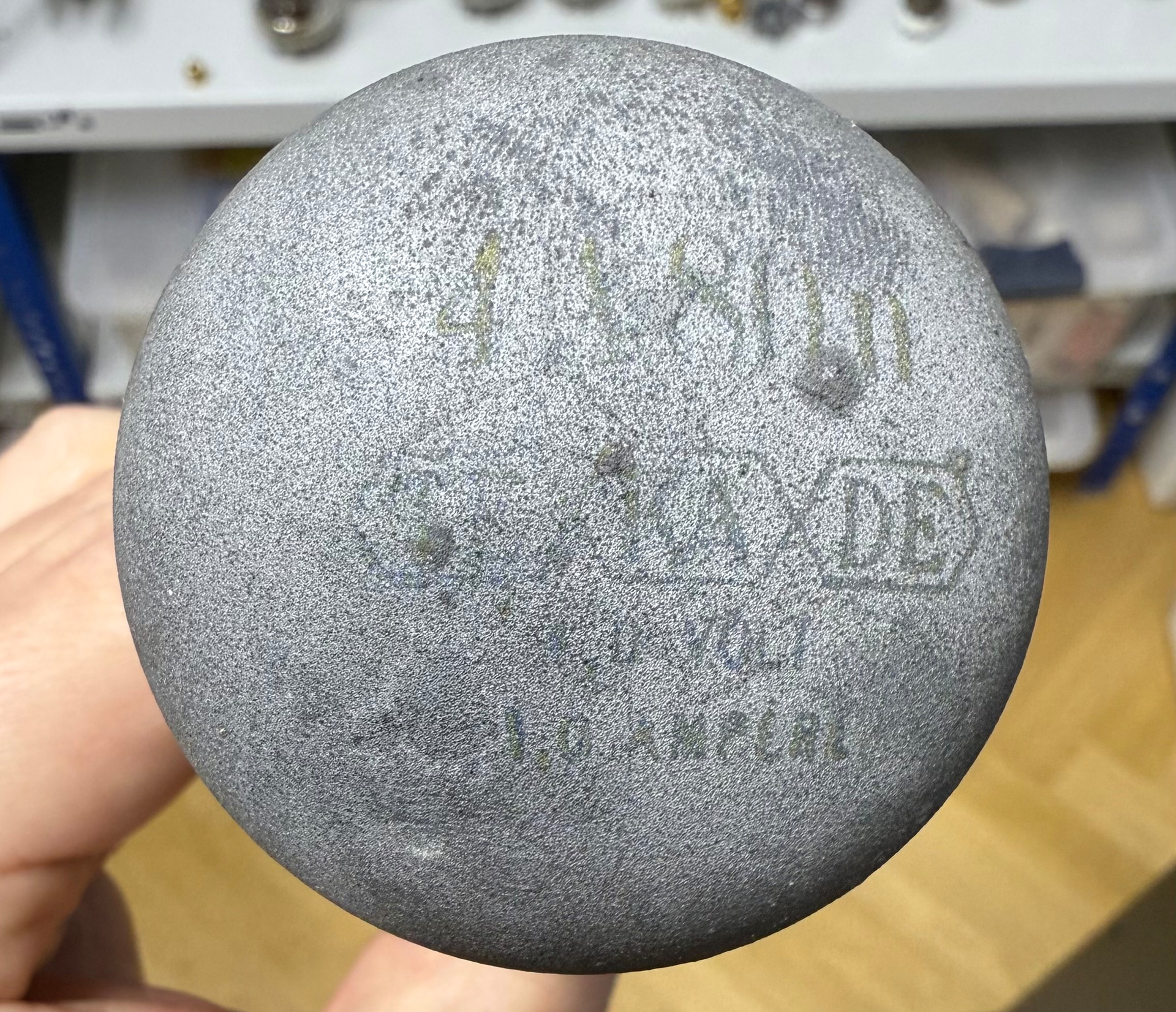 Röhre 4A80n #7859 Bild 2