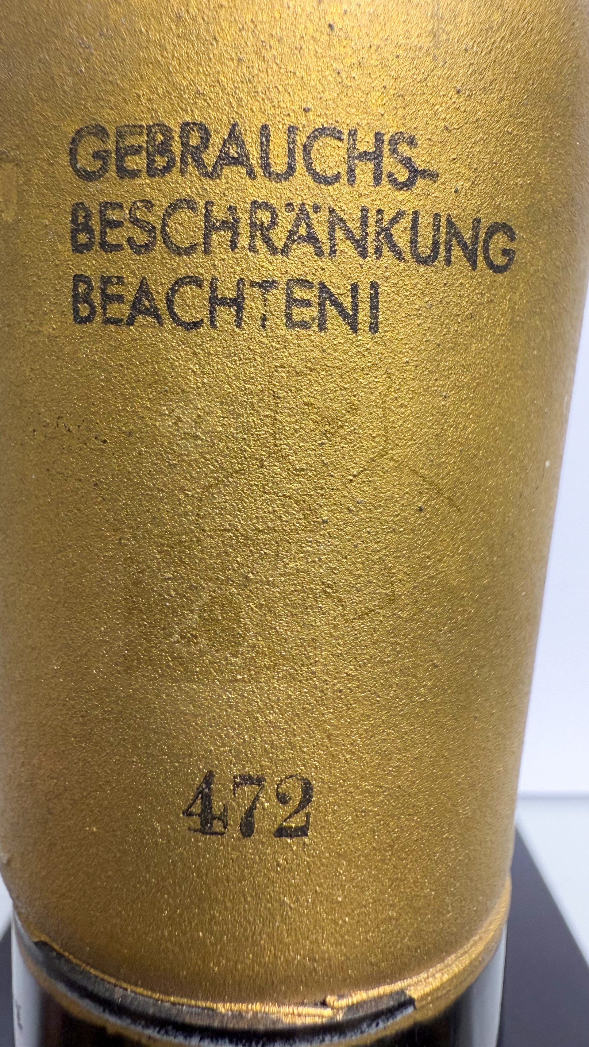 Röhre 4CC1 #3294 Bild 5