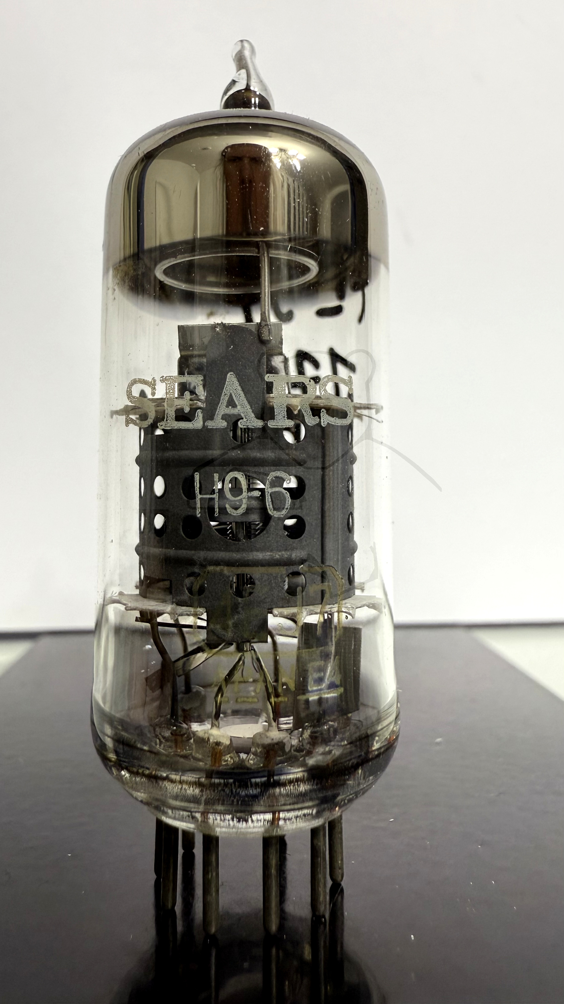 Röhre 4EJ7 #1785 Bild 1