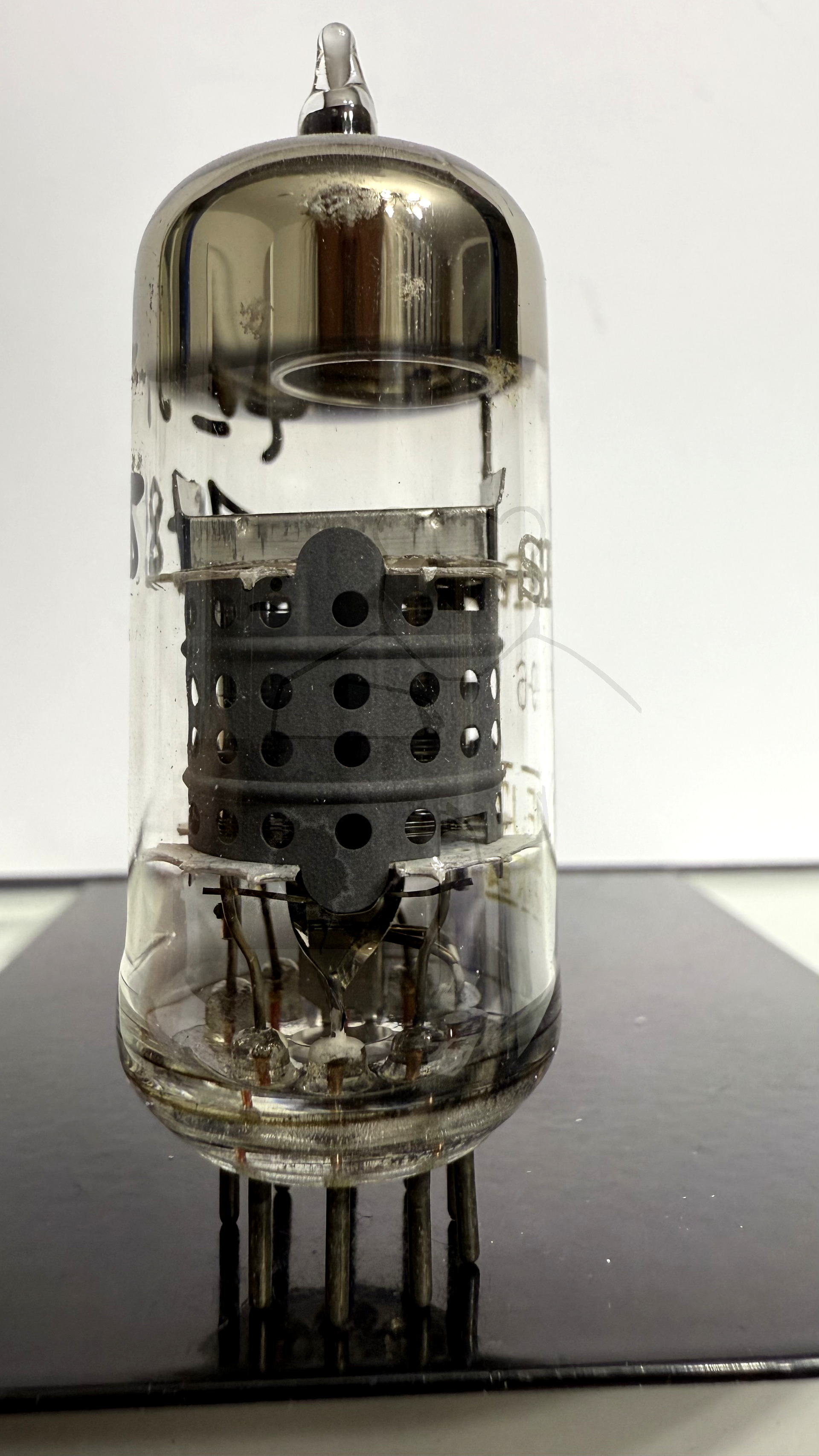 Röhre 4EJ7 #1785 Bild 4