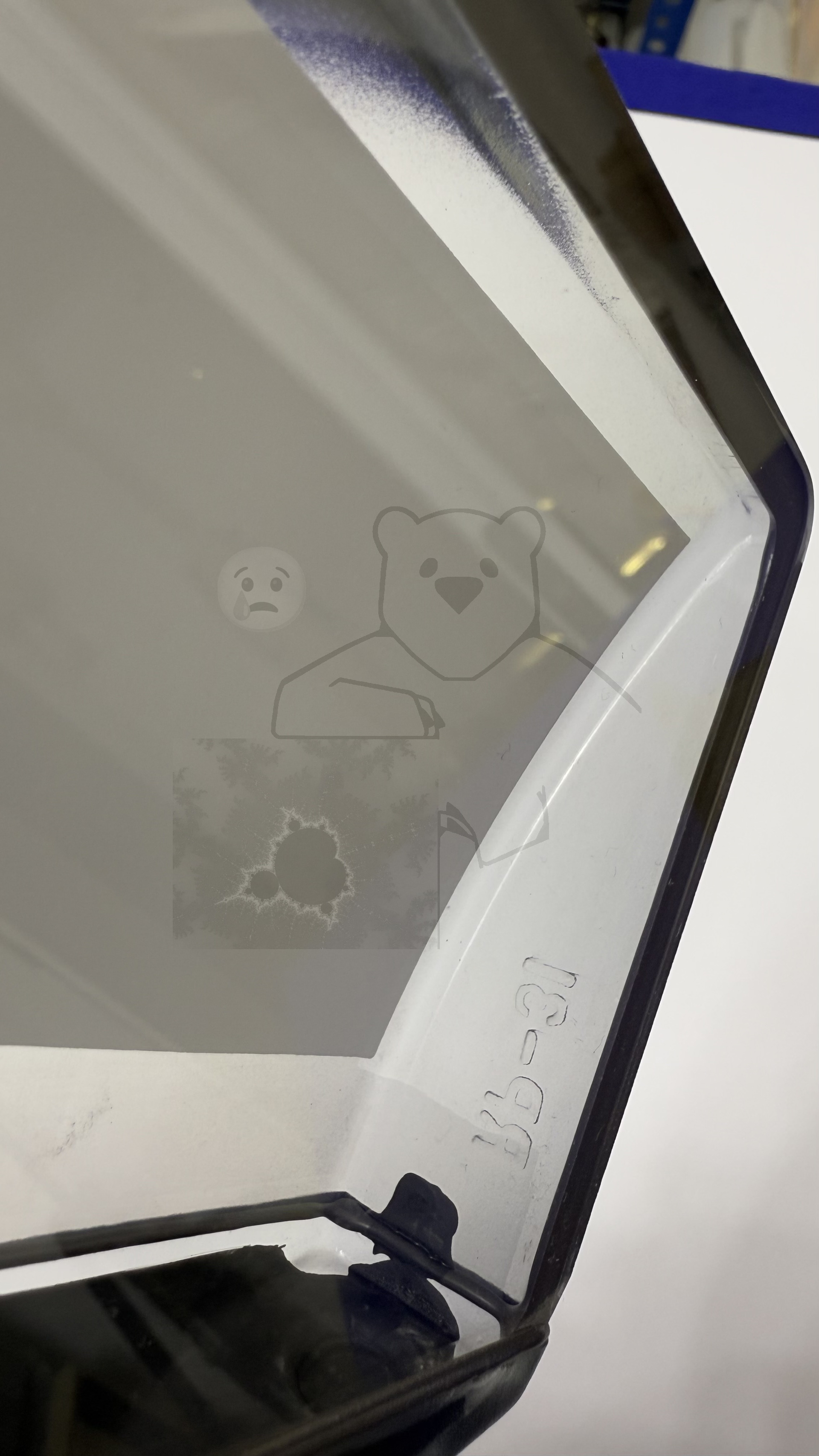 Röhre 4FS8G45 #8071 Bild 14