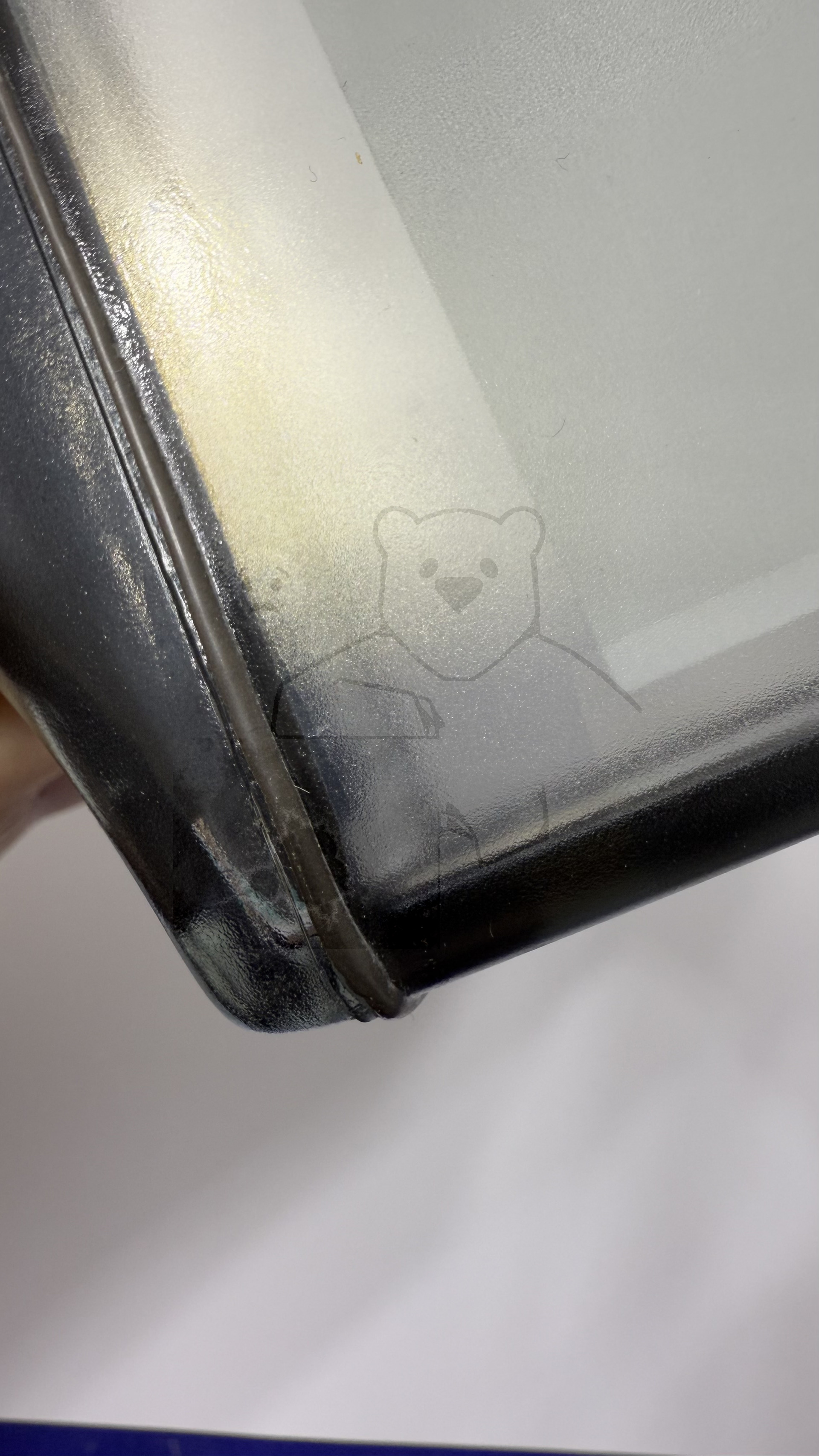 Röhre 4FS8G45 #8071 Bild 16