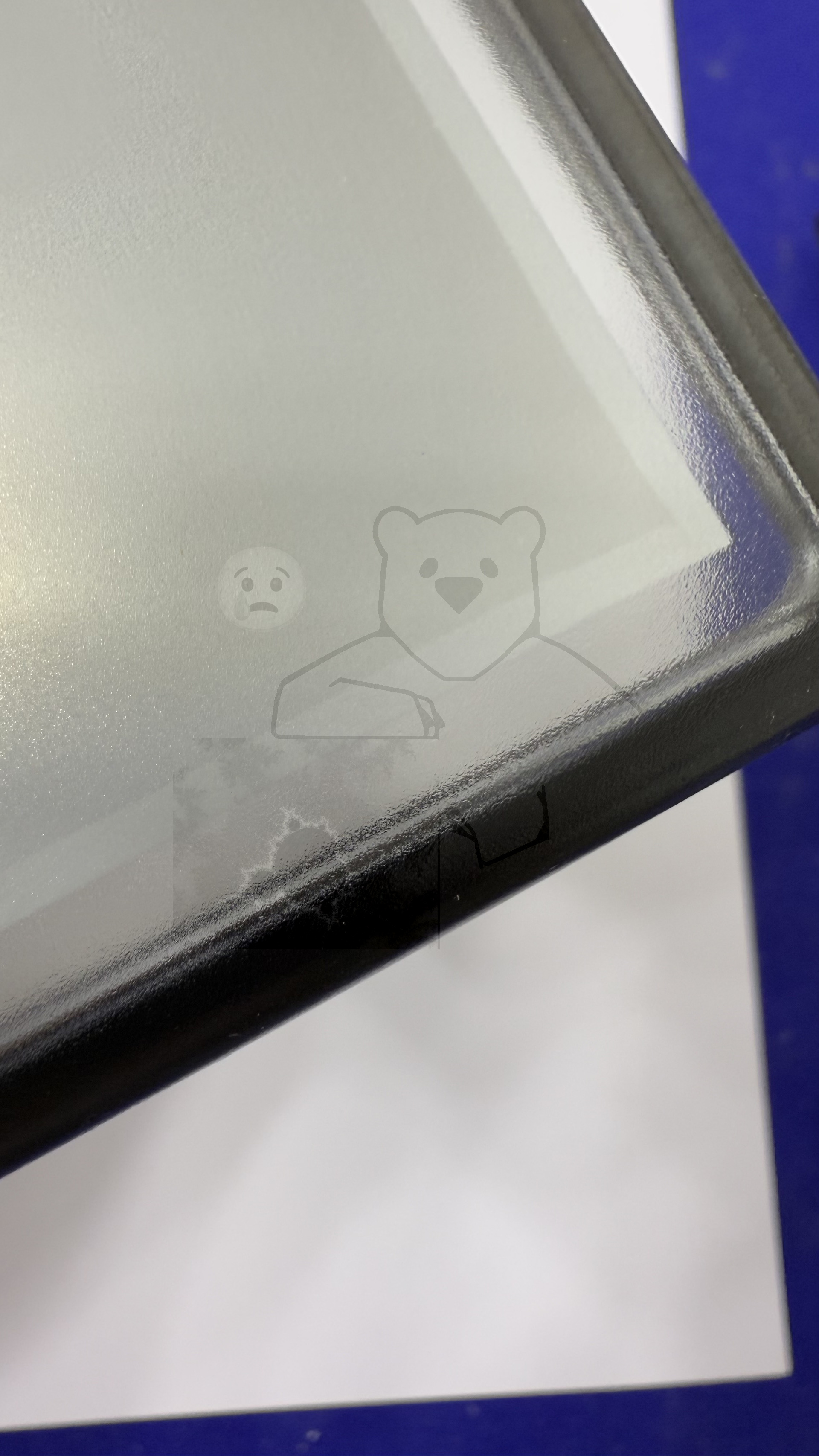 Röhre 4FS8G45 #8071 Bild 17