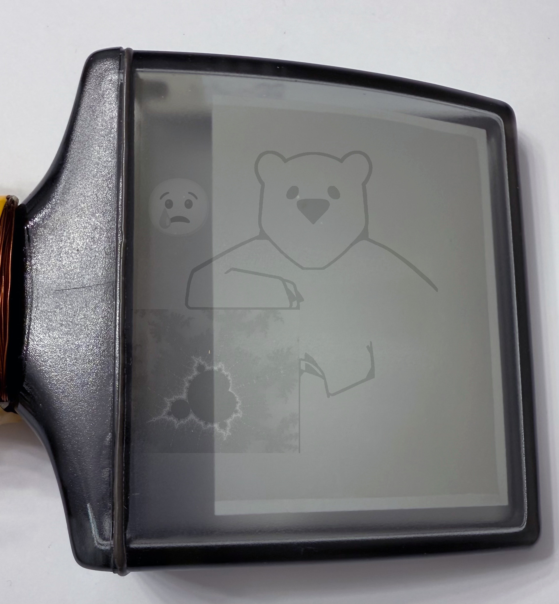 Röhre 4FS8G45 #8071 Bild 8