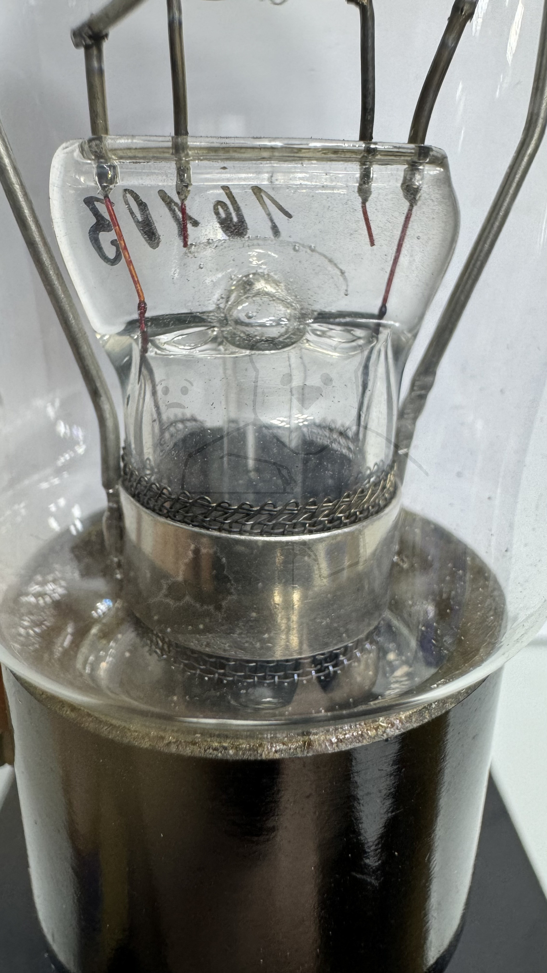 Röhre 4G1000 #4622 Bild 7