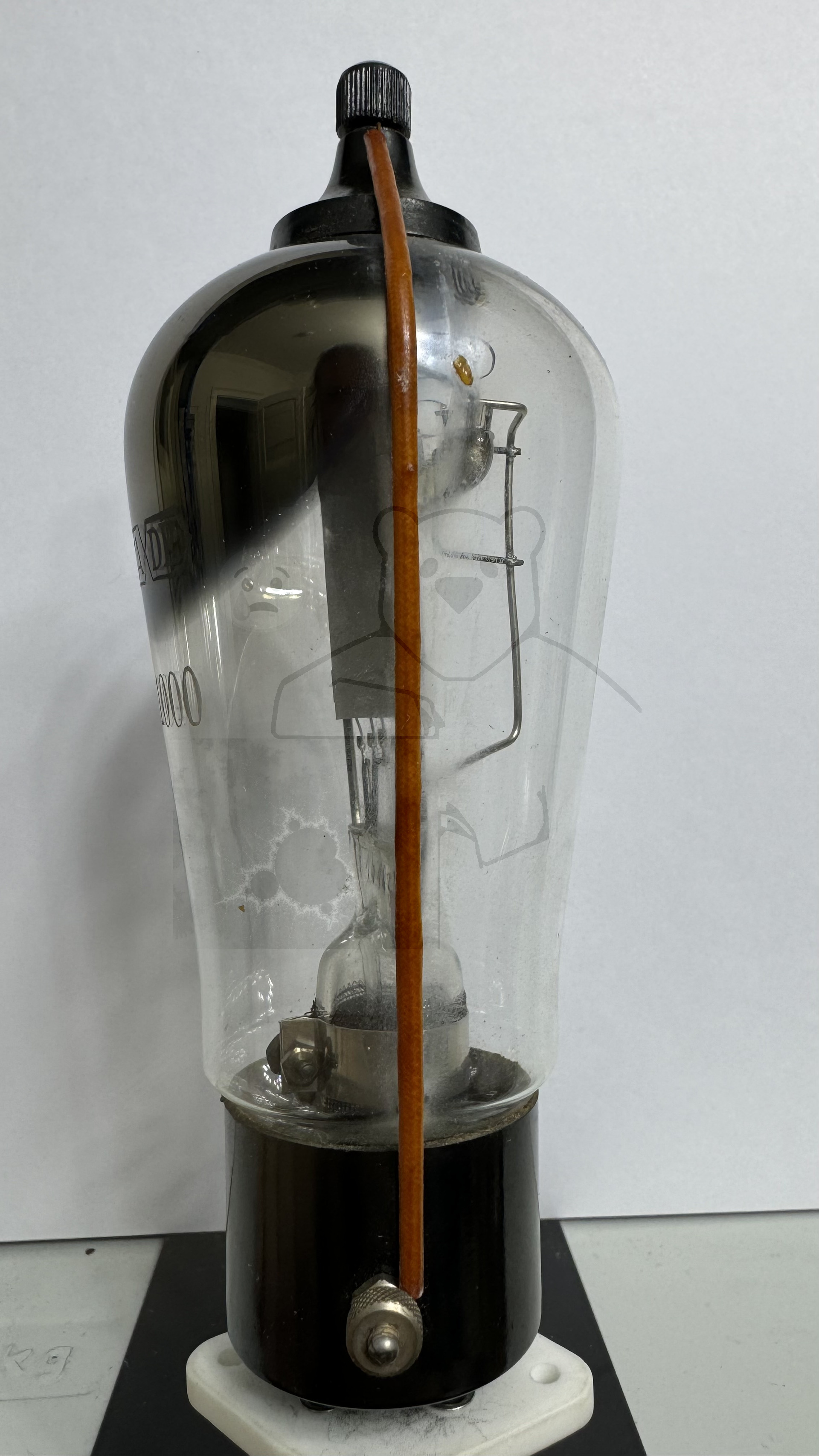 Röhre 4G1000 #4622 Bild 8