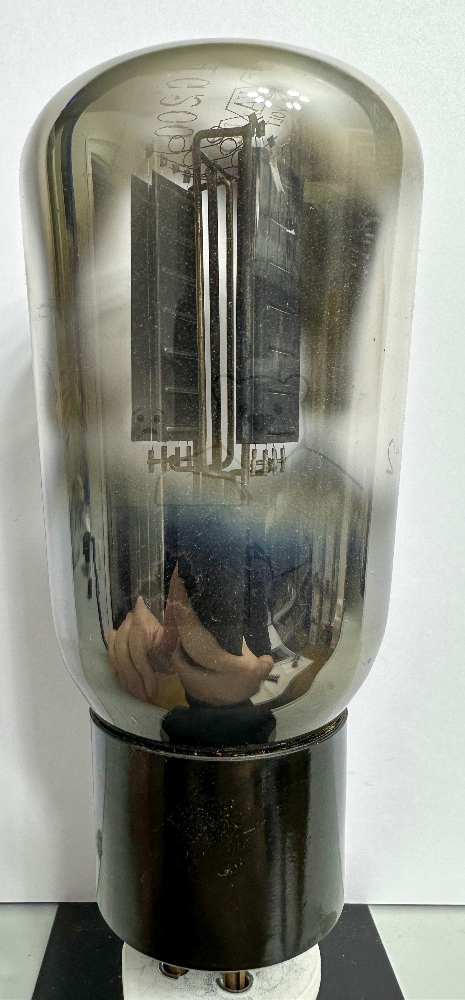 Röhre 4G200 #7858 Bild 2