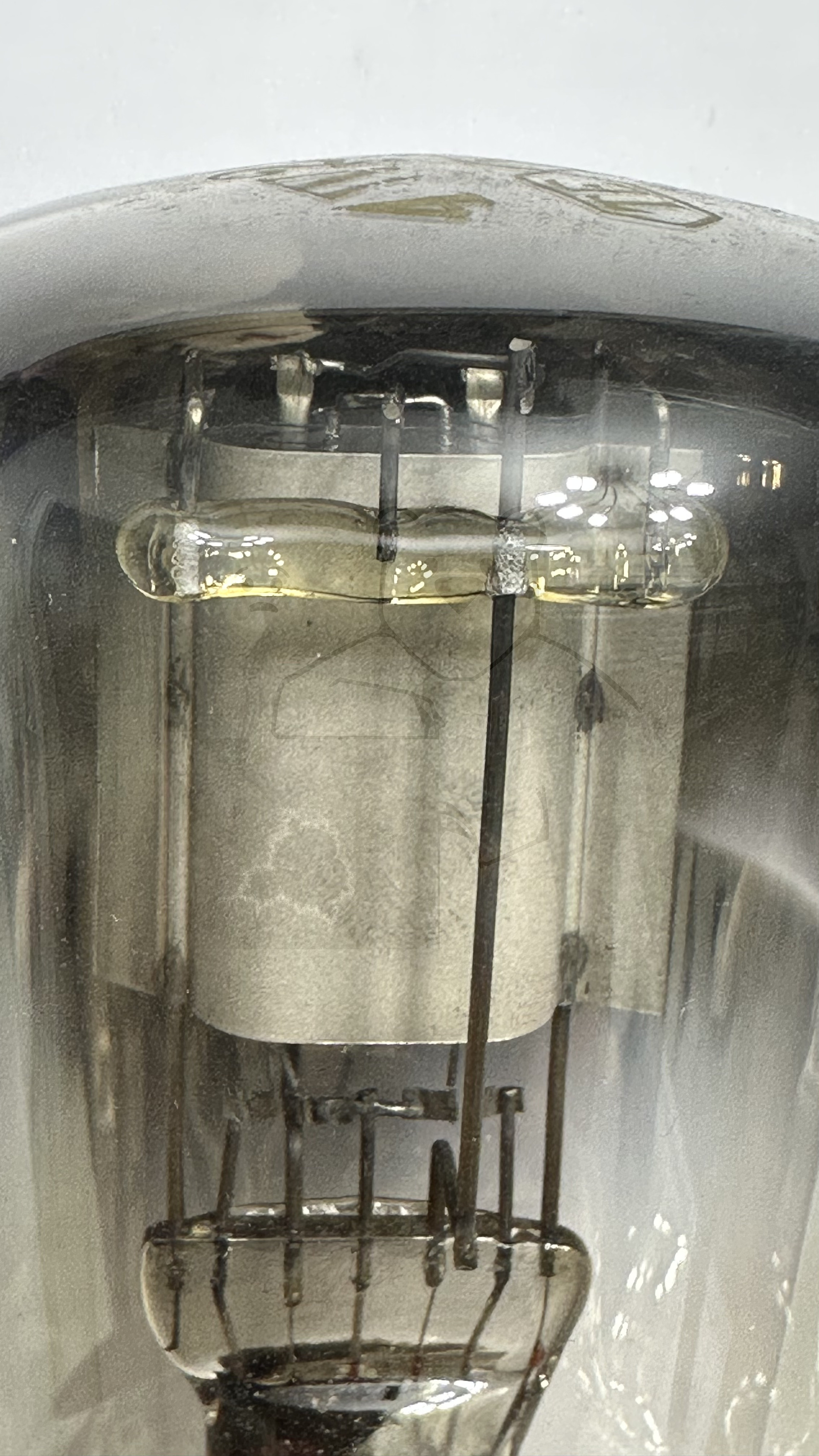 Röhre 4W200 #6920 Bild 4