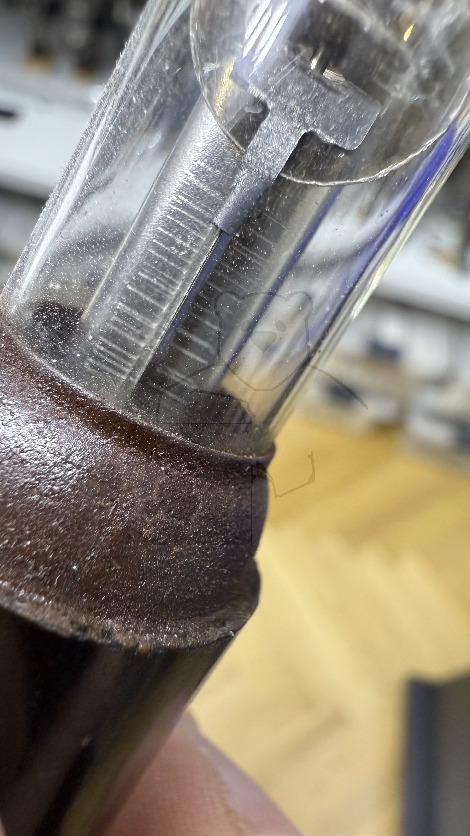 Röhre 4Y35 #6490 Bild 7