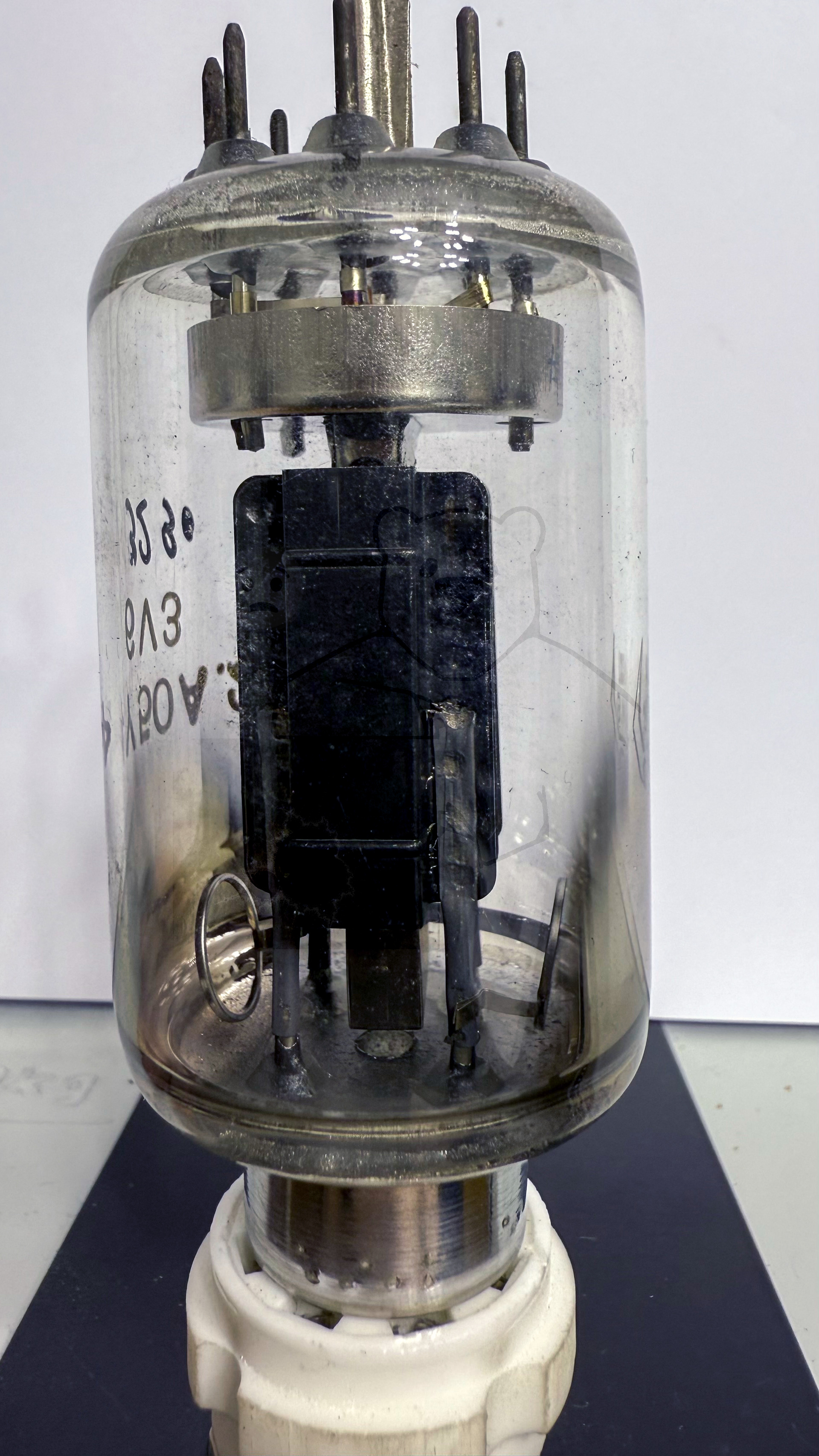 Röhre 4Y50A2 #3230 Bild 3