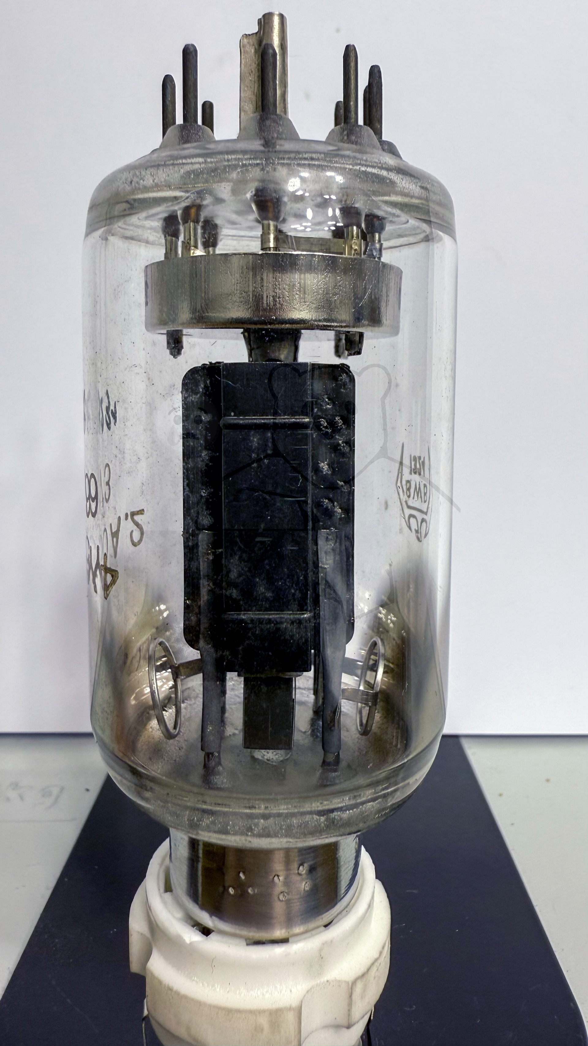 Röhre 4Y50A2 #3231 Bild 3