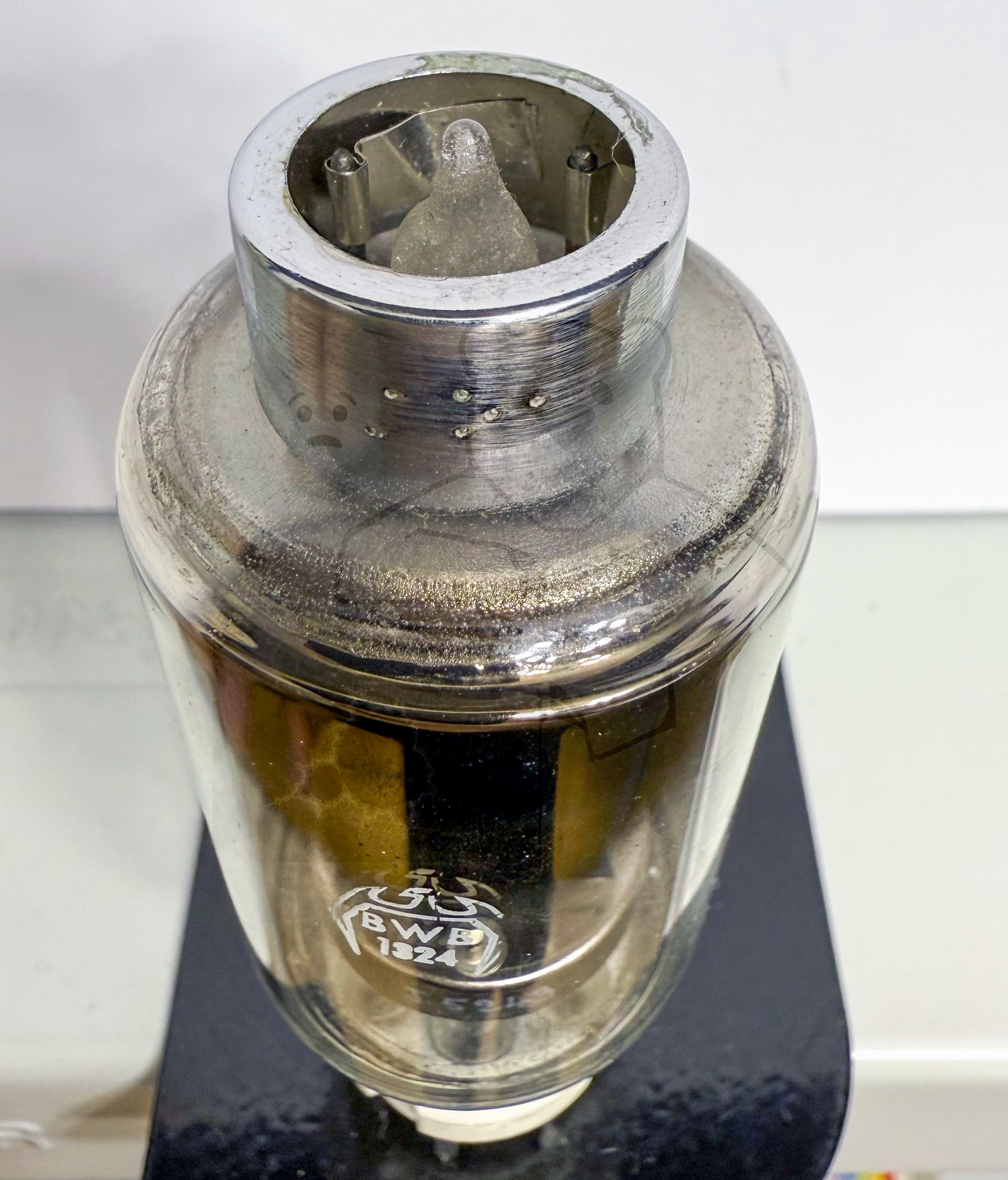 Röhre 4Y50A2 #3232 Bild 6