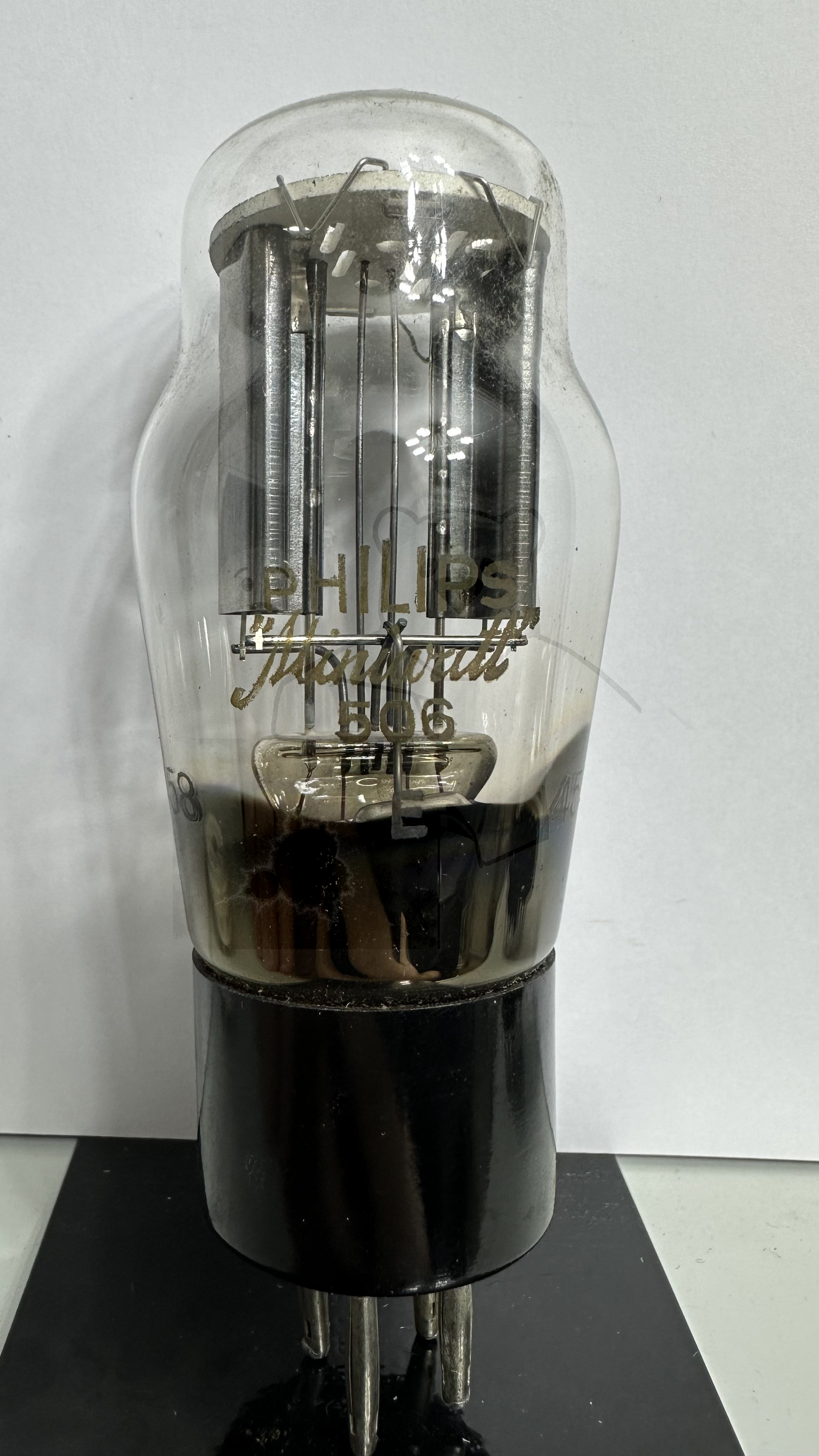 Röhre 506 #6498 Bild 1
