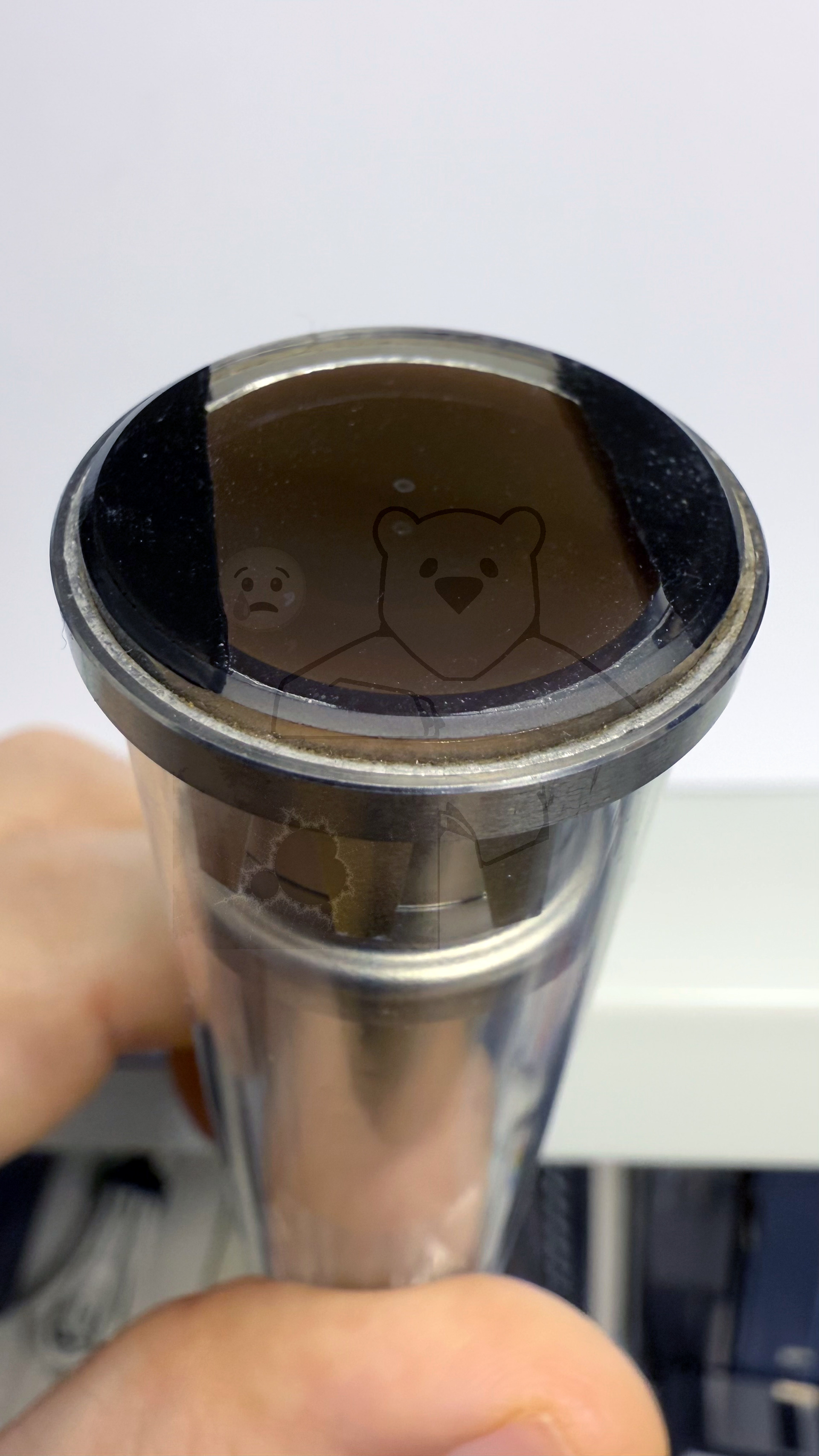 Röhre 55850-SN #6574 Bild 11