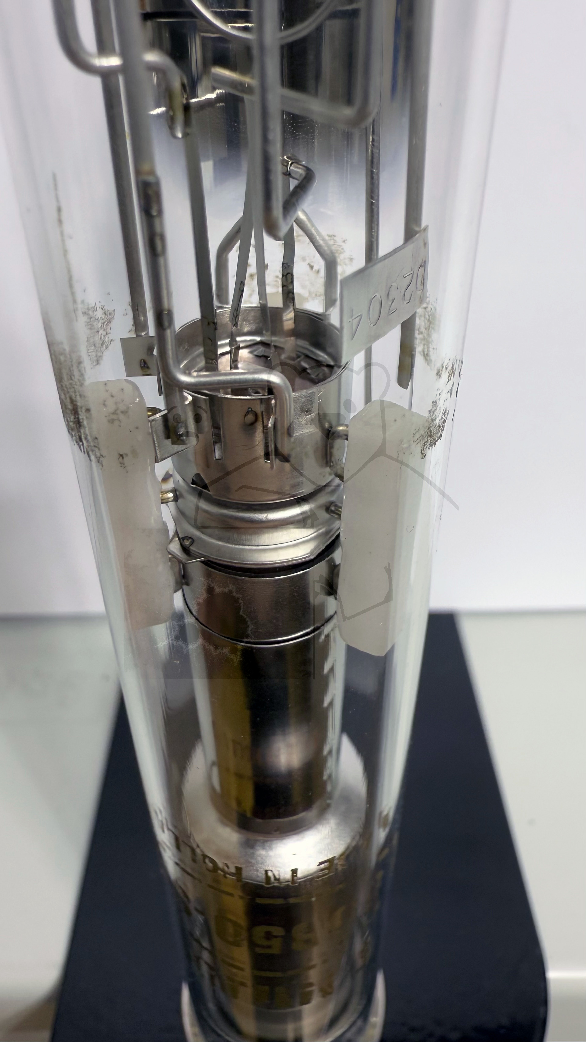 Röhre 55850-SN #6574 Bild 7