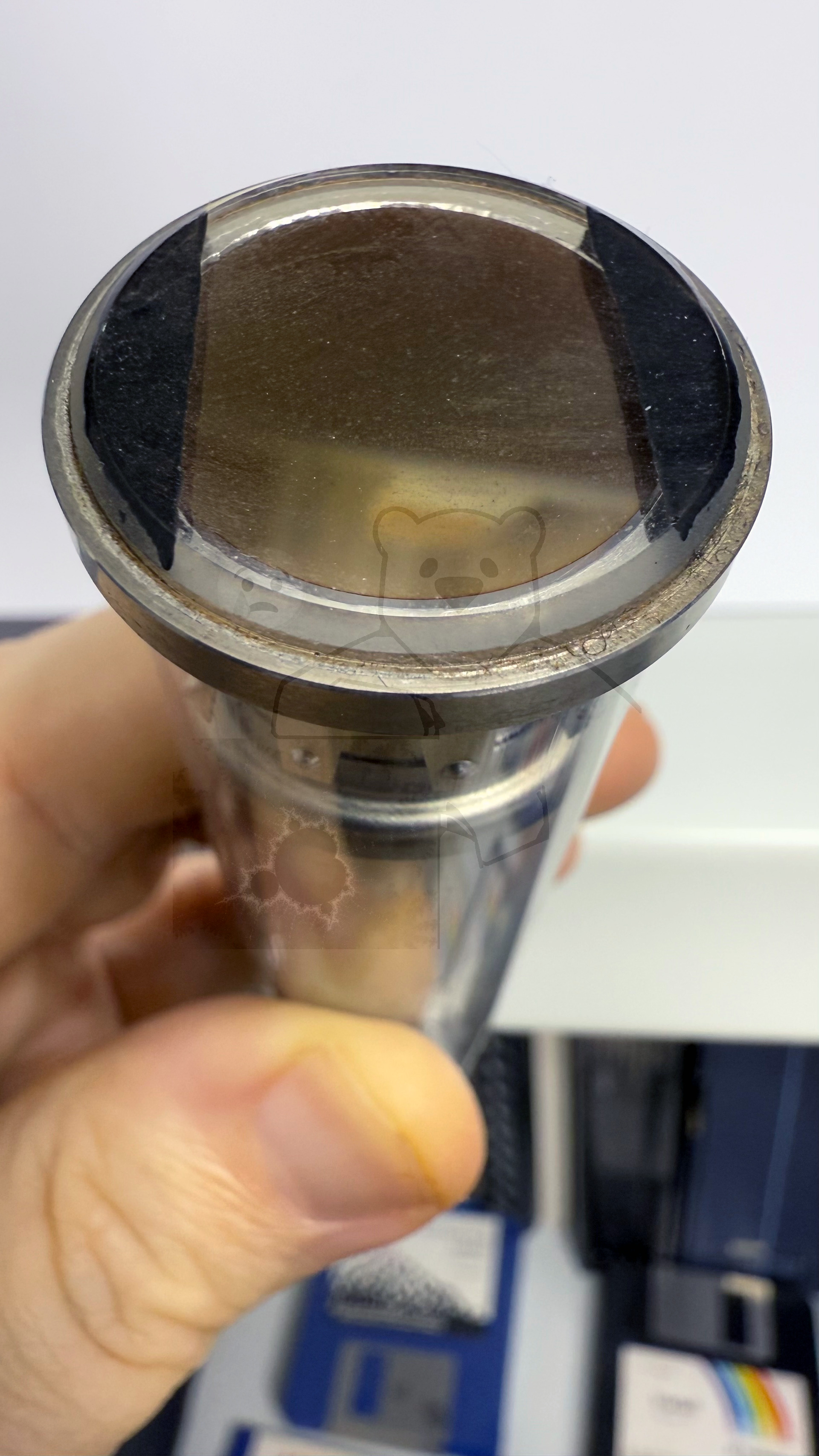 Röhre 55850-SR #3970 Bild 10