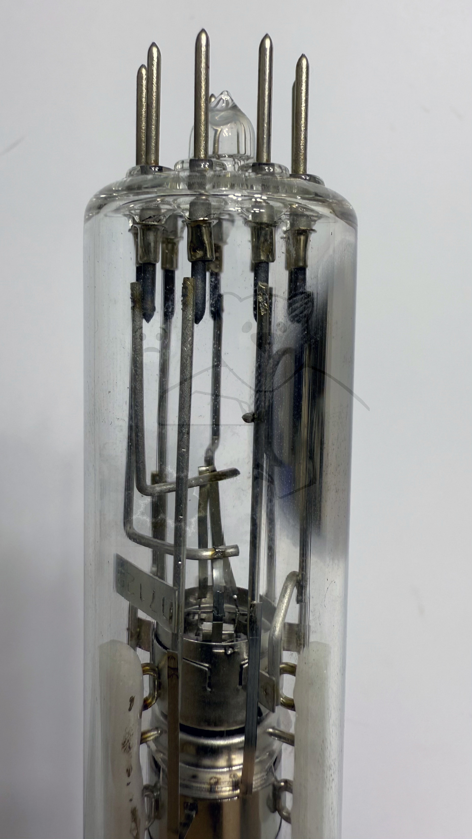 Röhre 55850-SR #3970 Bild 6