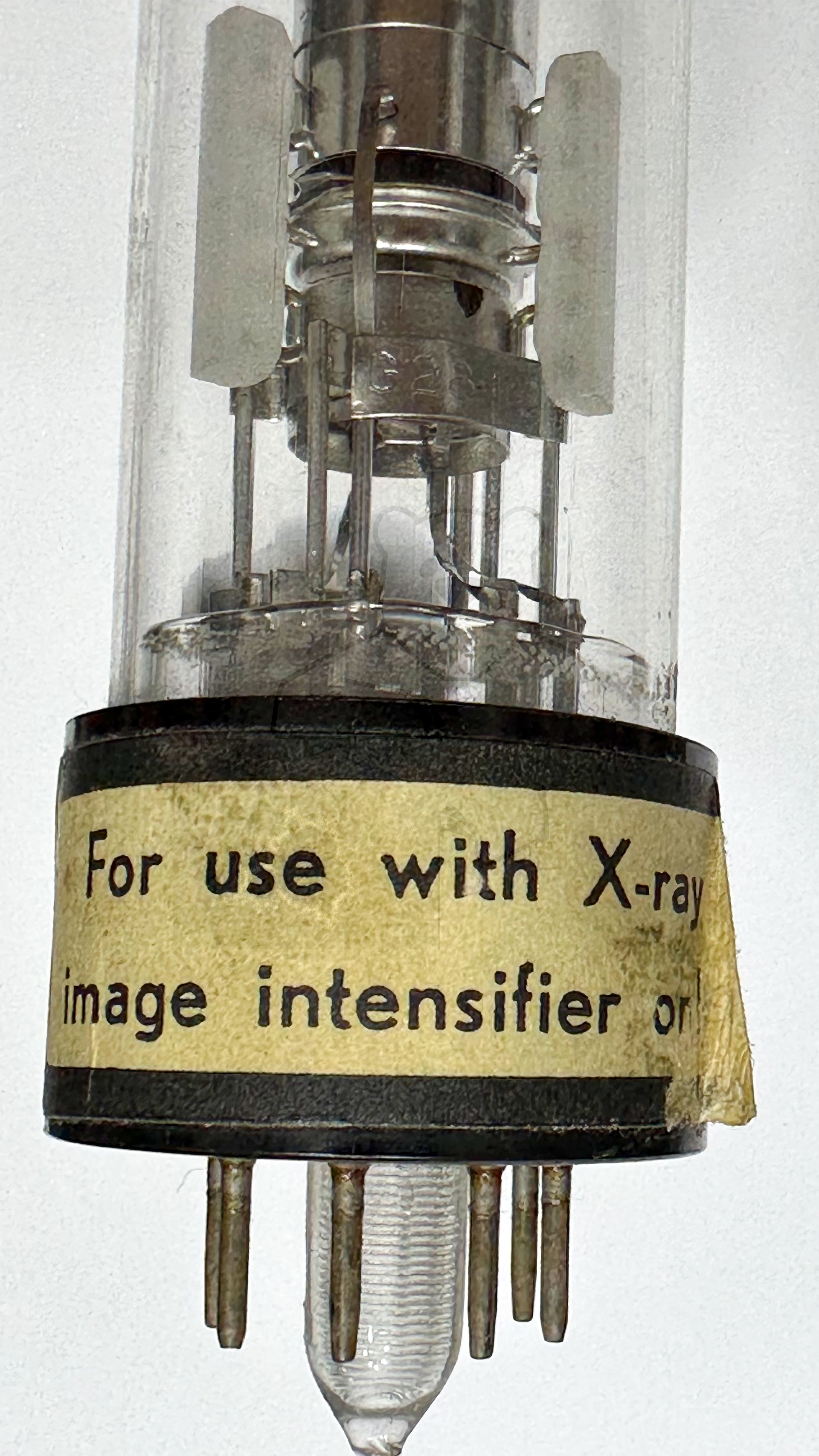 Röhre 55876 #6573 Bild 4