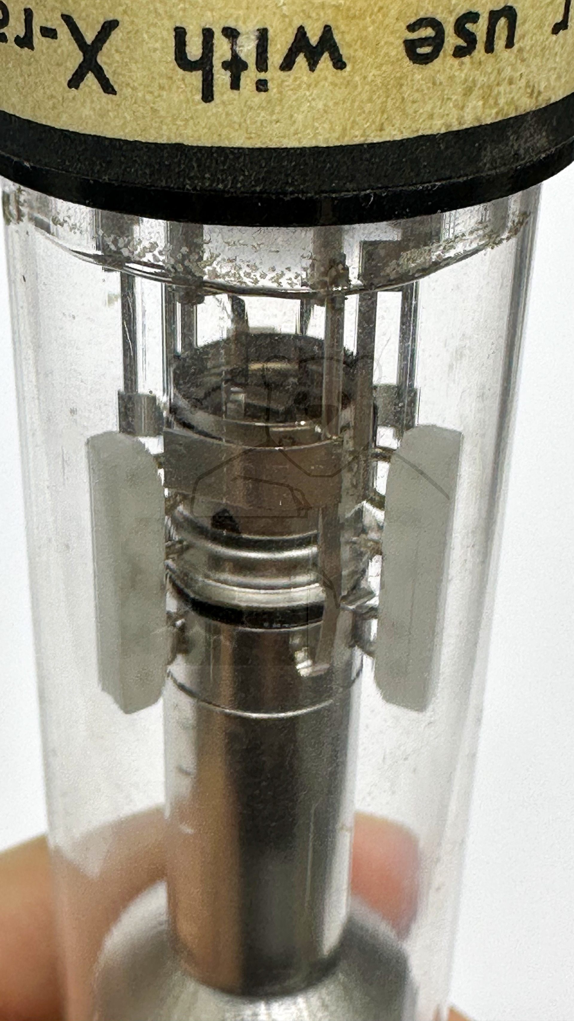 Röhre 55876 #6573 Bild 6