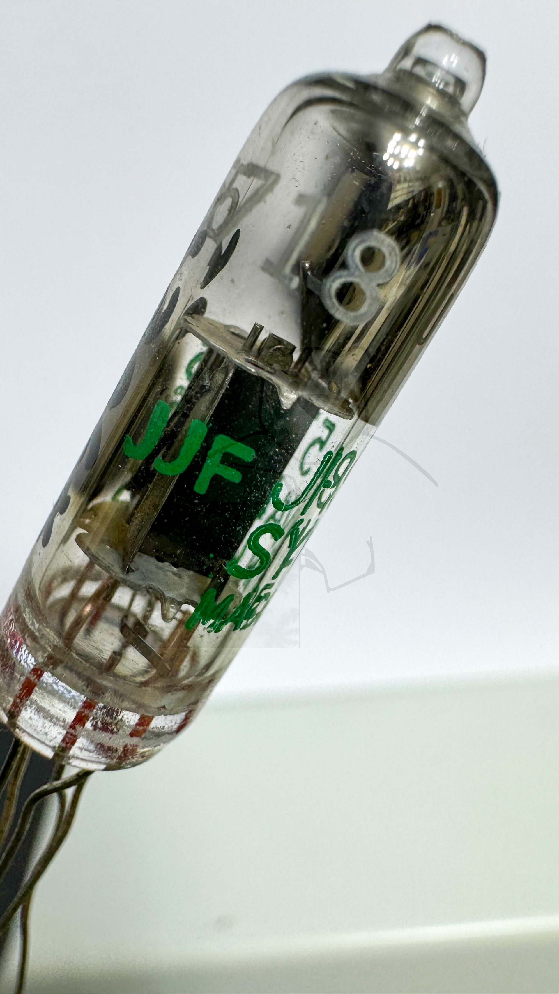 Röhre 5718 #3021 Bild 2