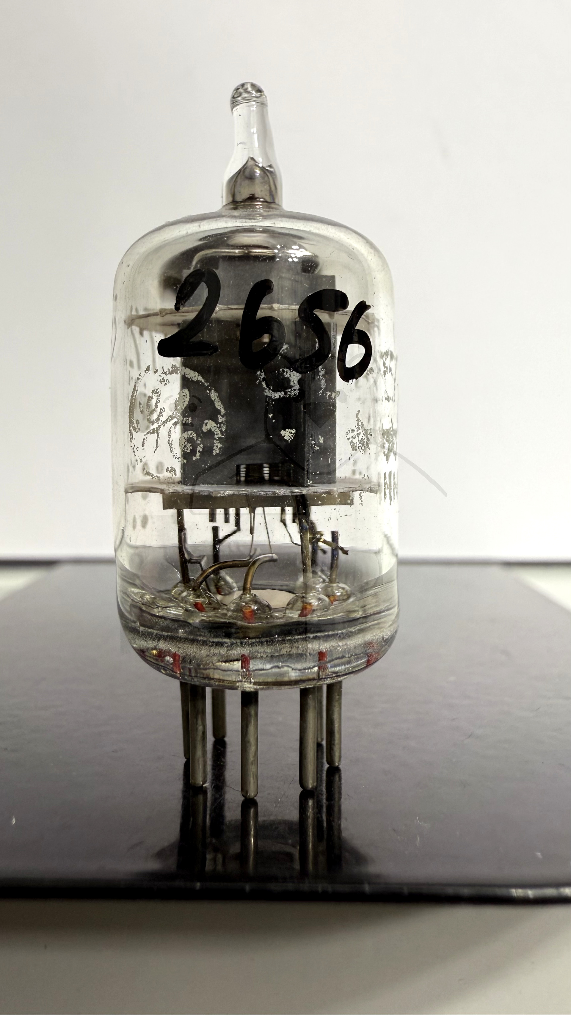 Röhre 5725 #2656 Bild 1