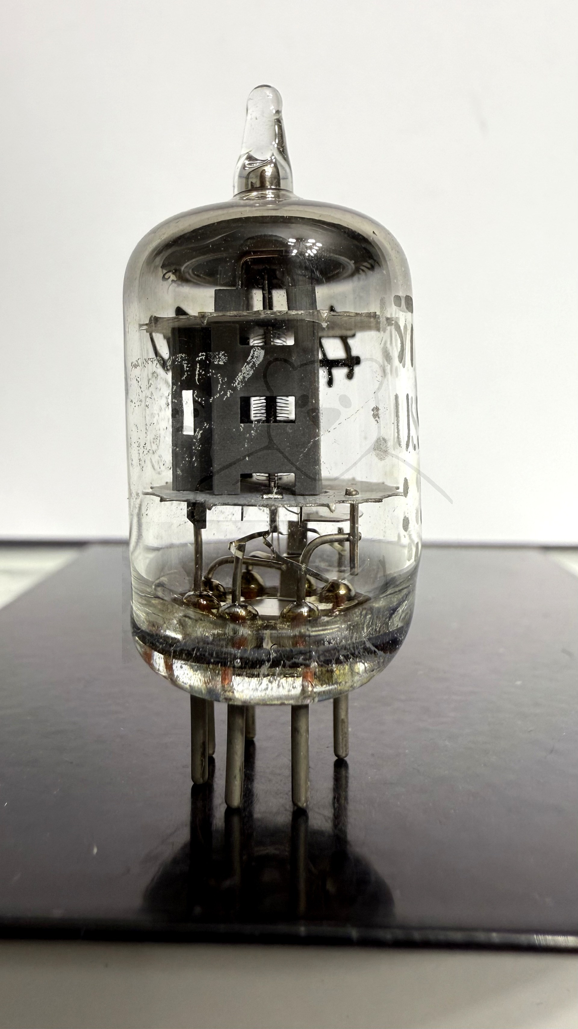 Röhre 5725 #2670 Bild 1