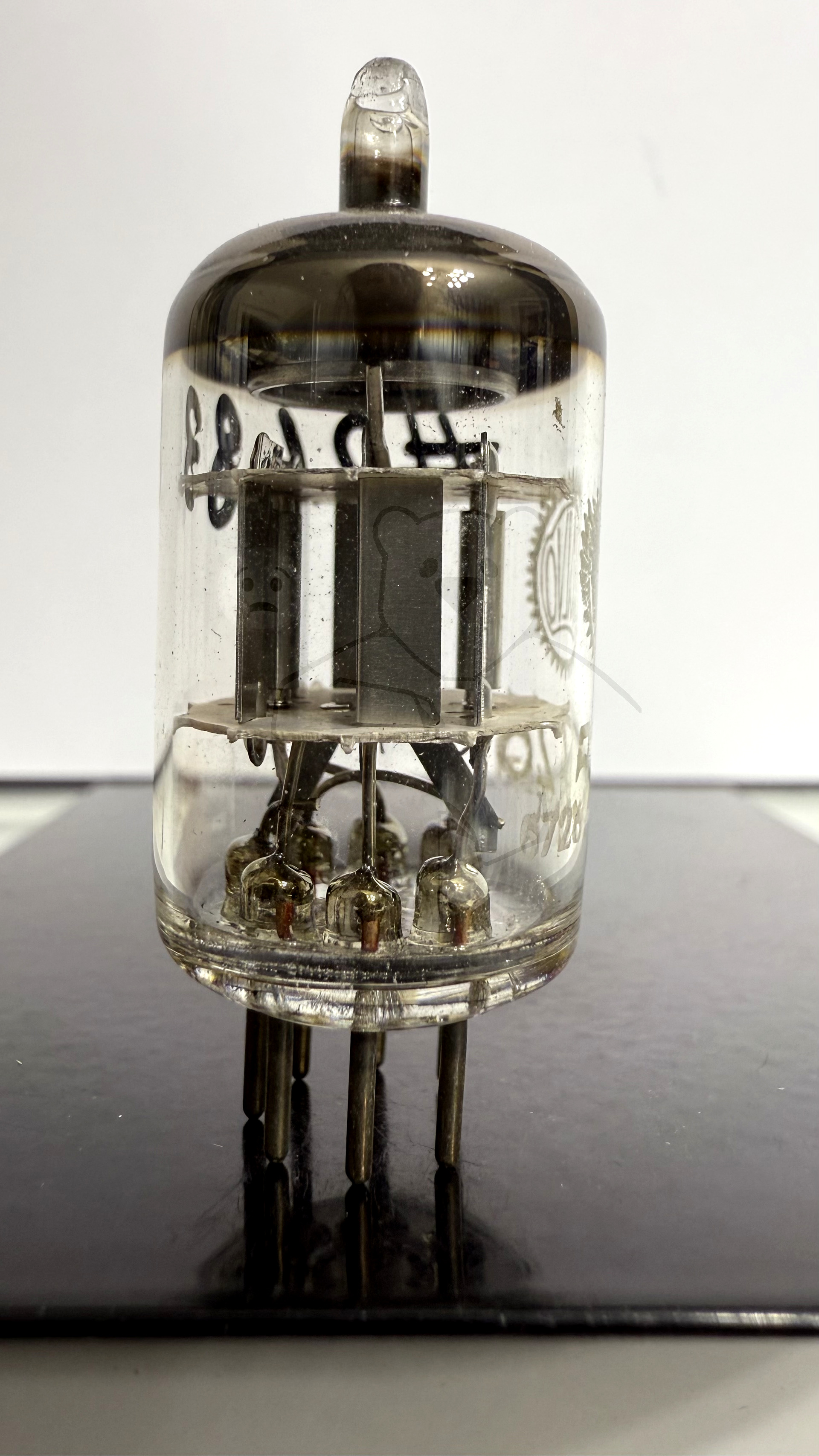 Röhre 5726 #2683 Bild 4