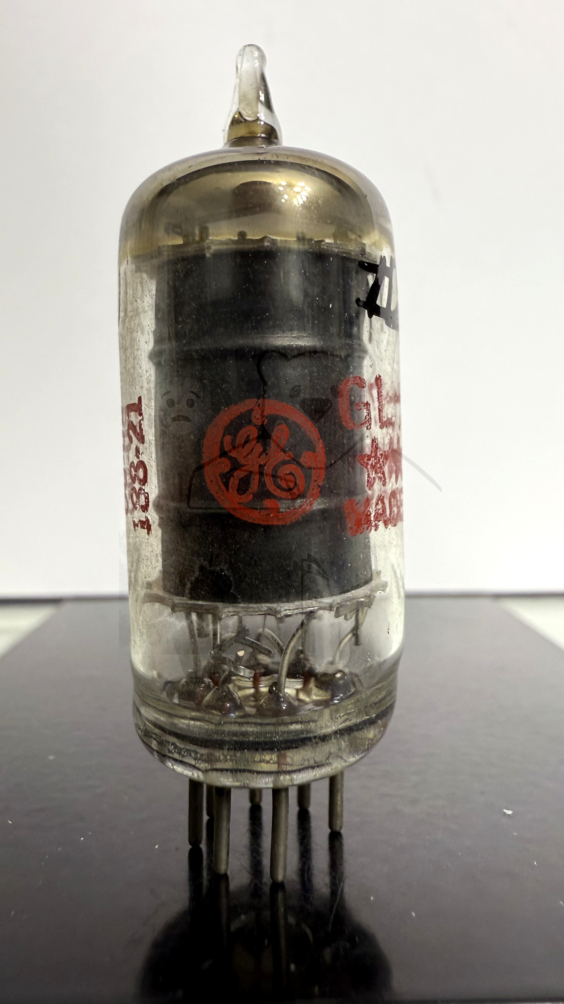 Röhre 5750 #2951 Bild 2