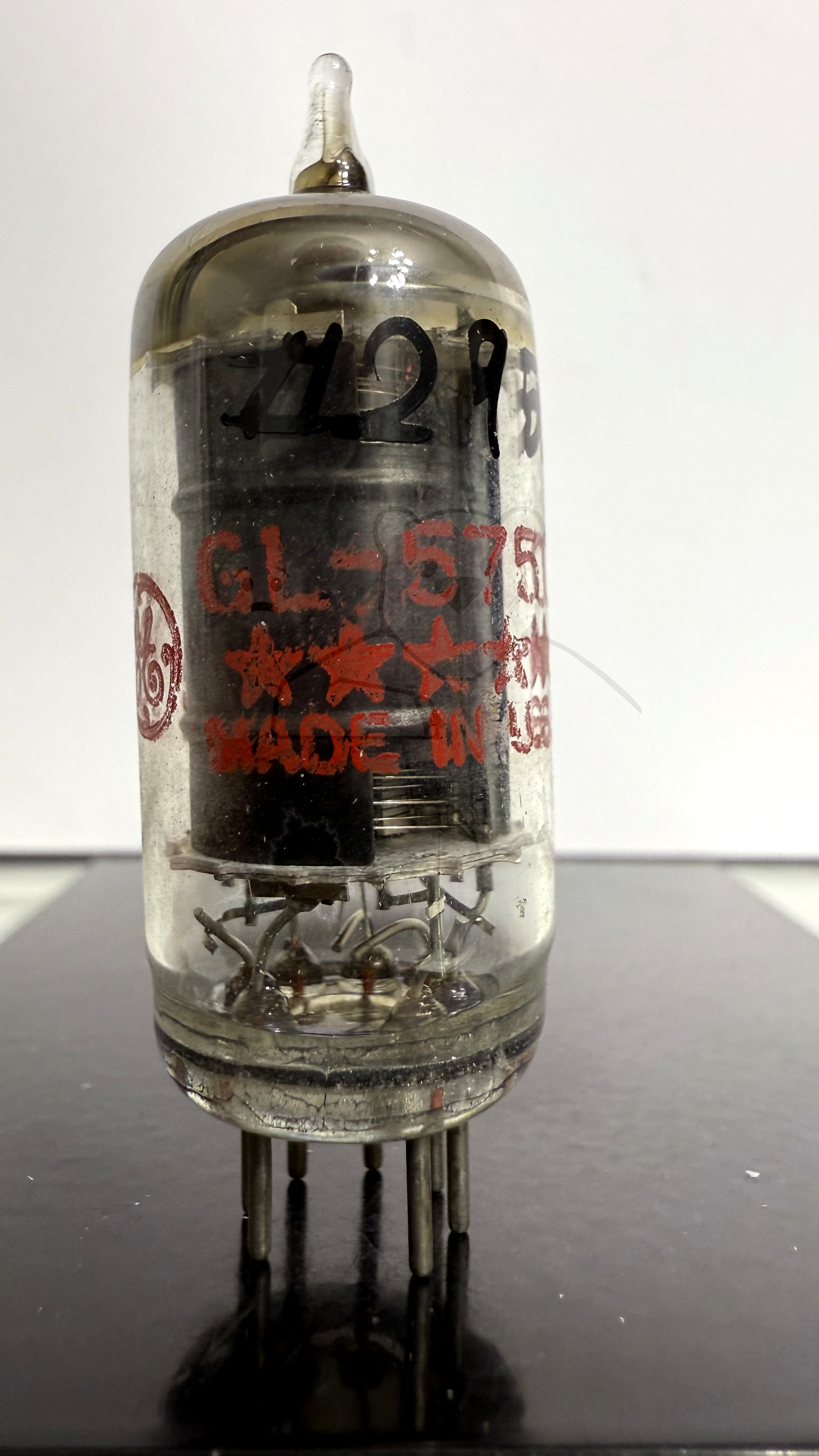 Röhre 5750 #2951 Bild 3