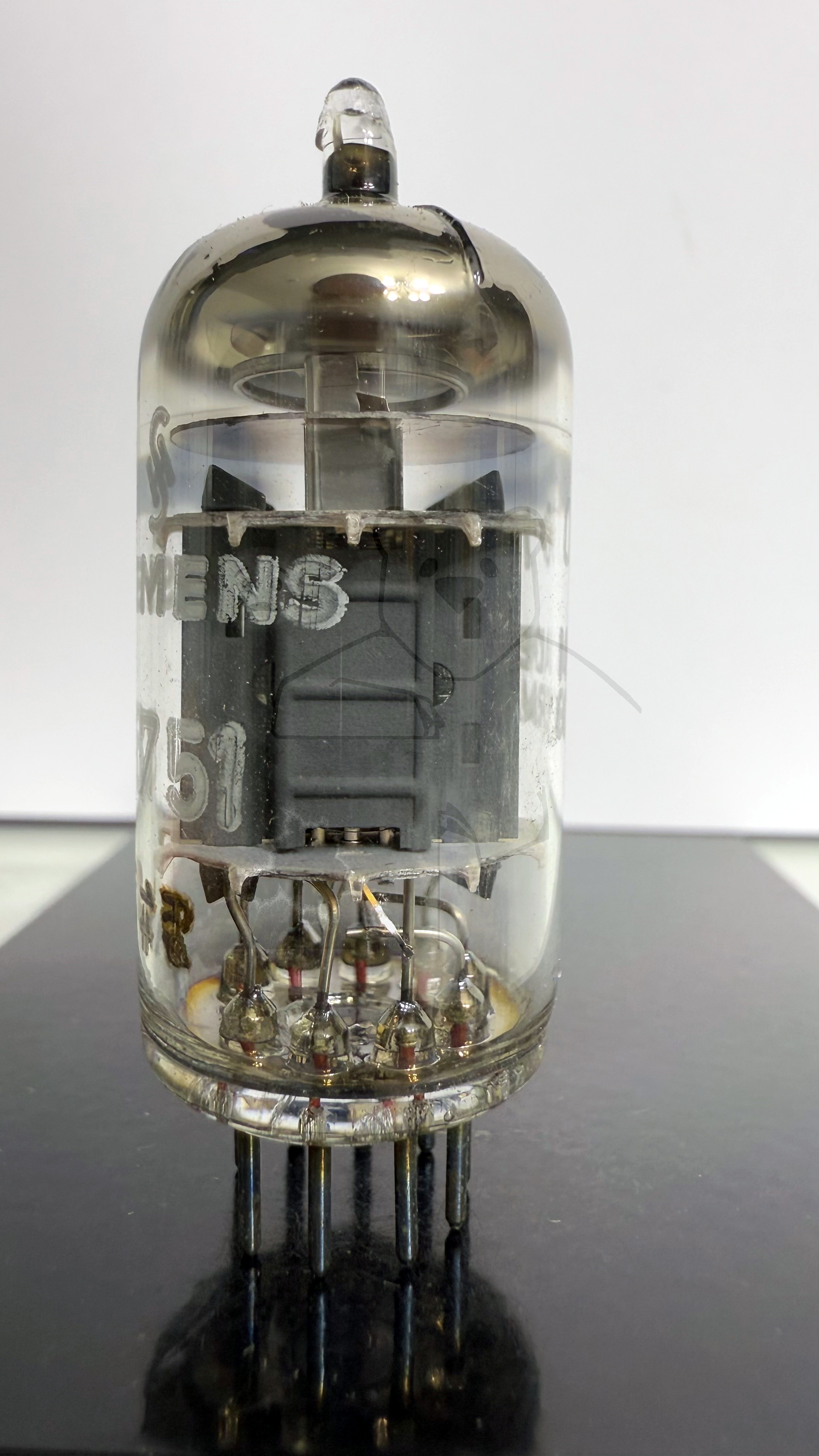 Röhre 5751 #7968 Bild 2