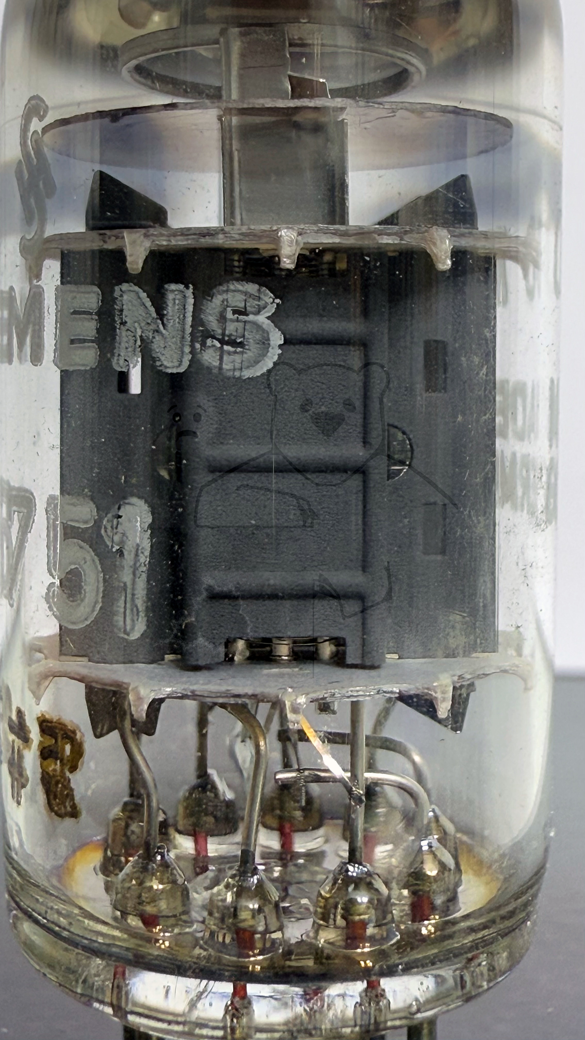 Röhre 5751 #7968 Bild 3