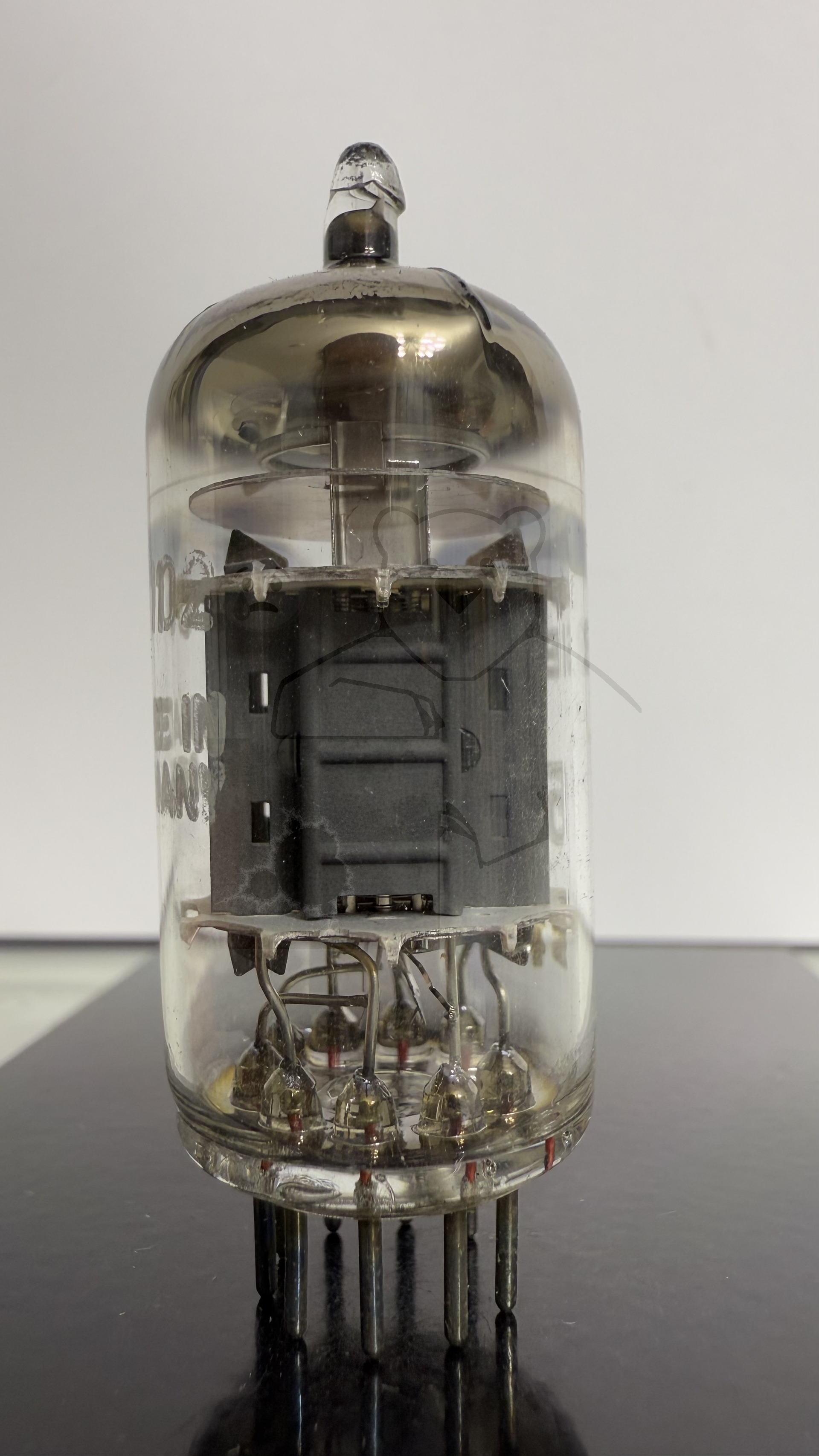 Röhre 5751 #7968 Bild 5