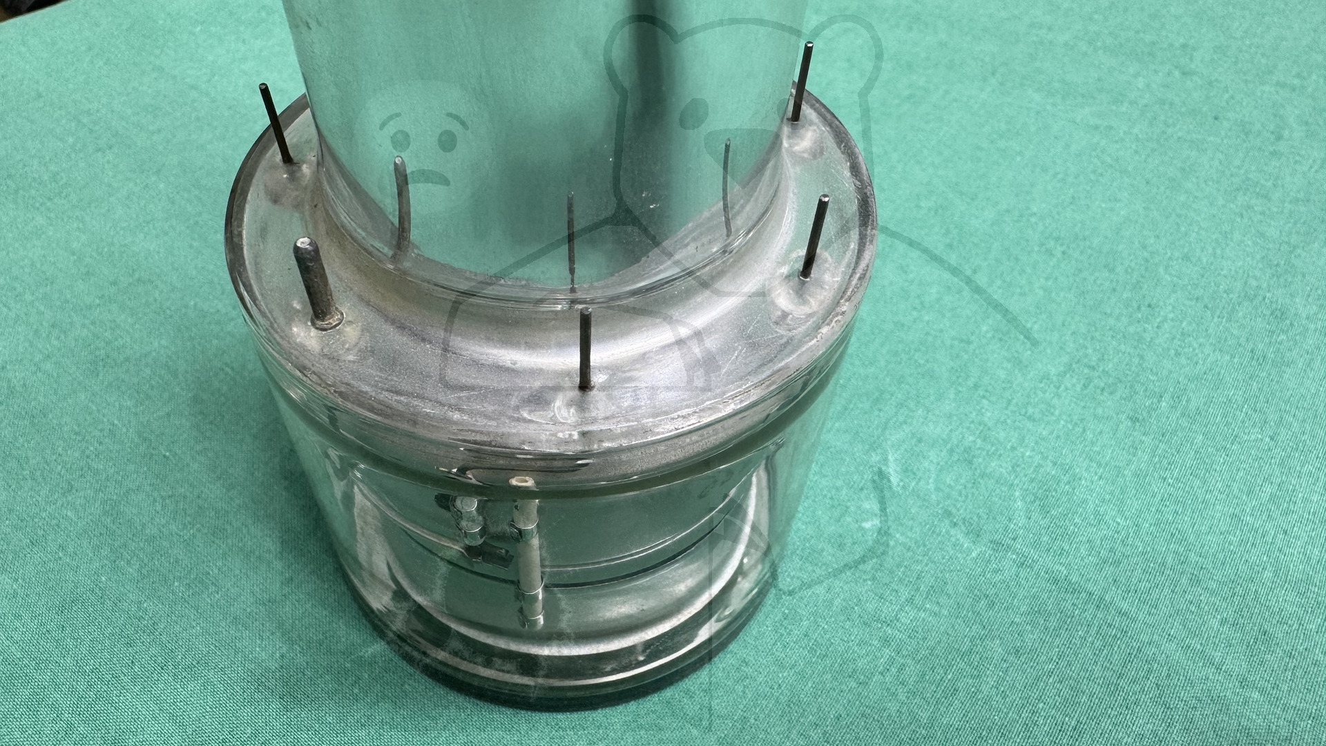 Röhre 5820 #3185 Bild 11