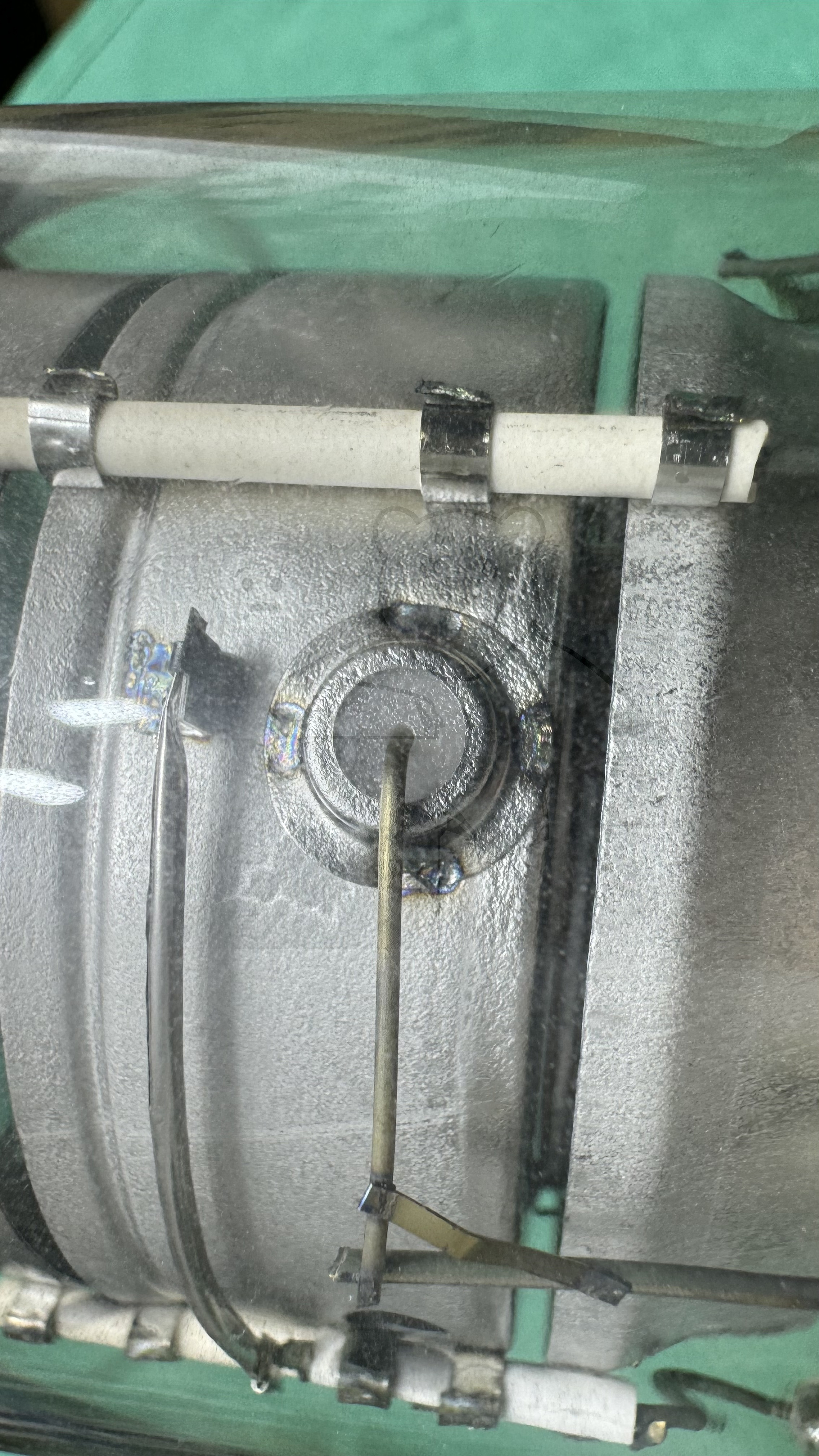 Röhre 5820 #3185 Bild 22