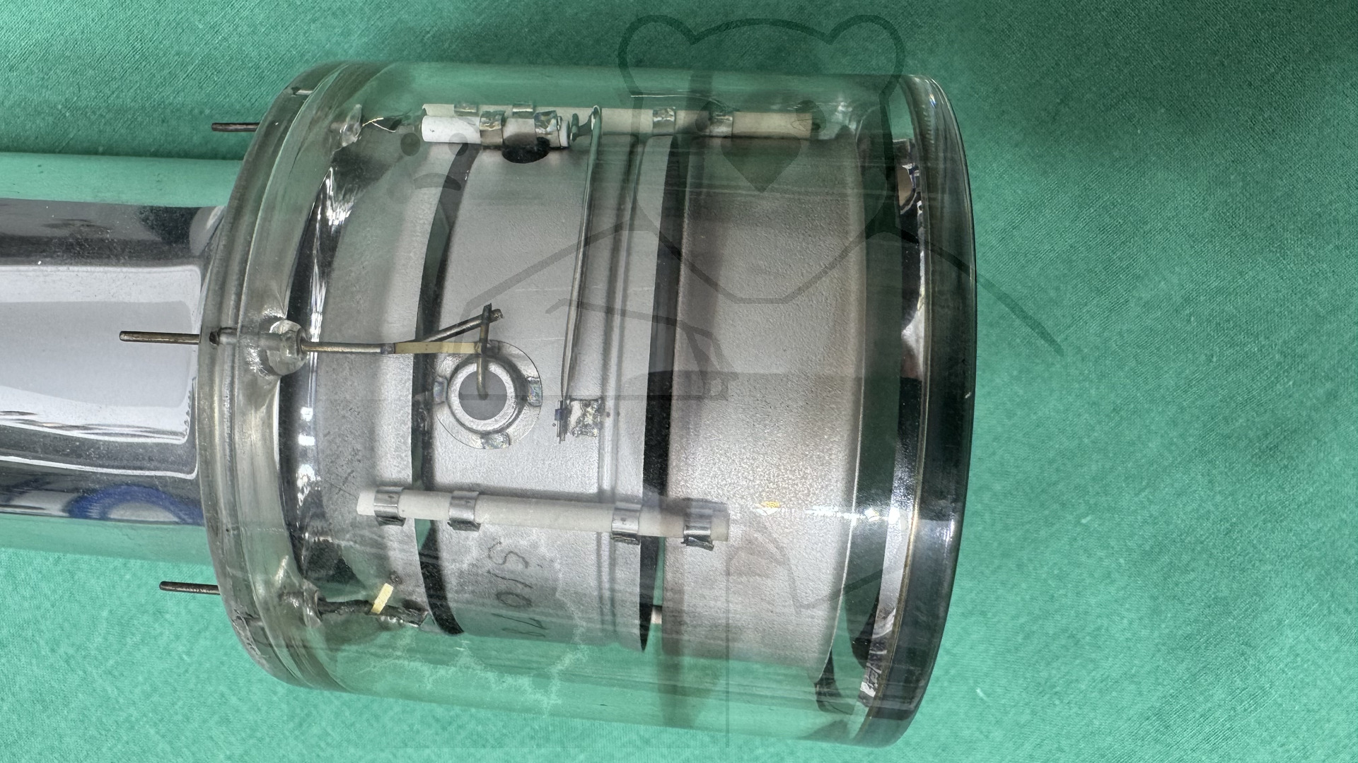 Röhre 5820 #3185 Bild 25