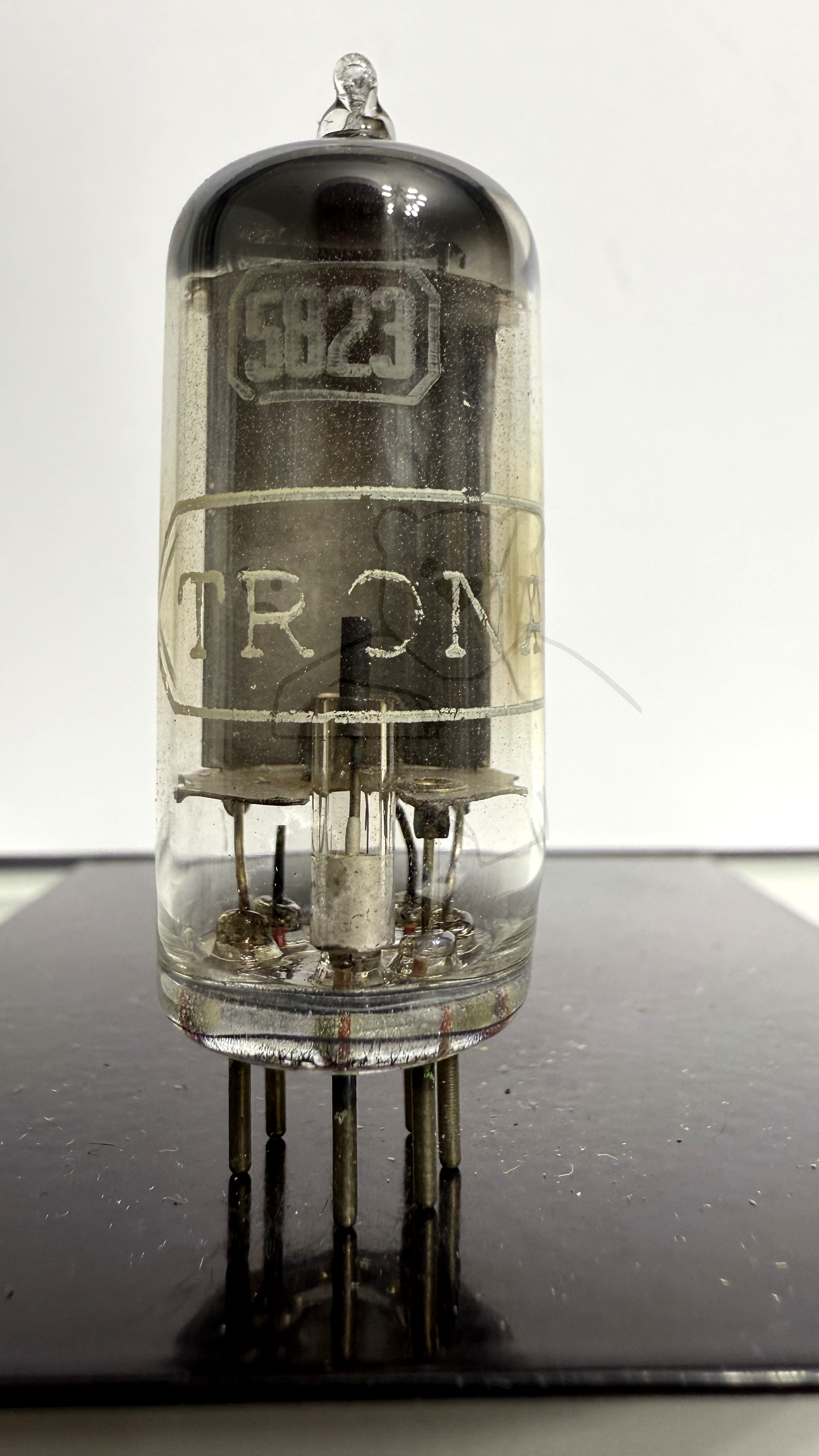 Röhre 5823 #4038 Bild 1