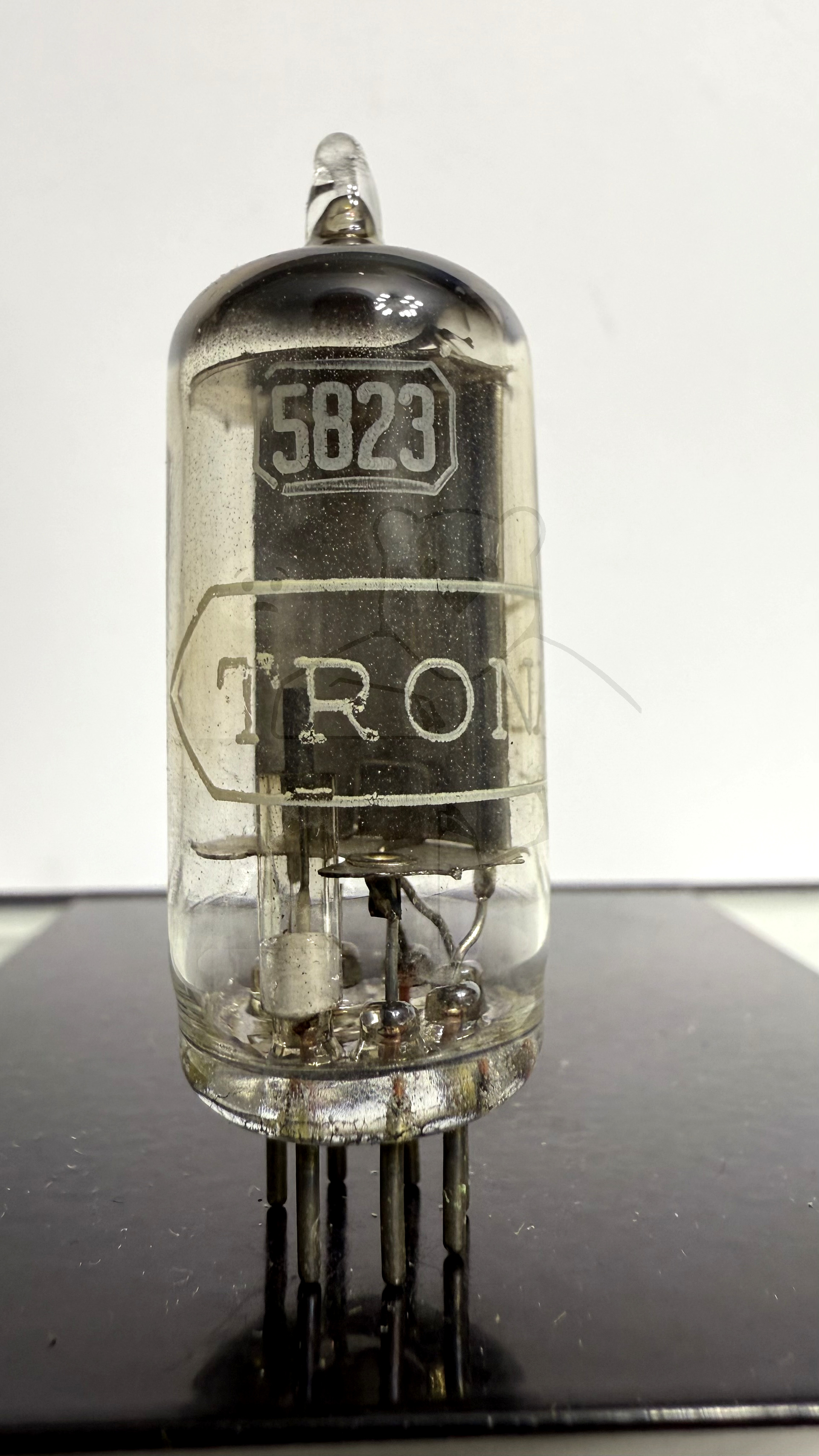 Röhre 5823 #4039 Bild 1