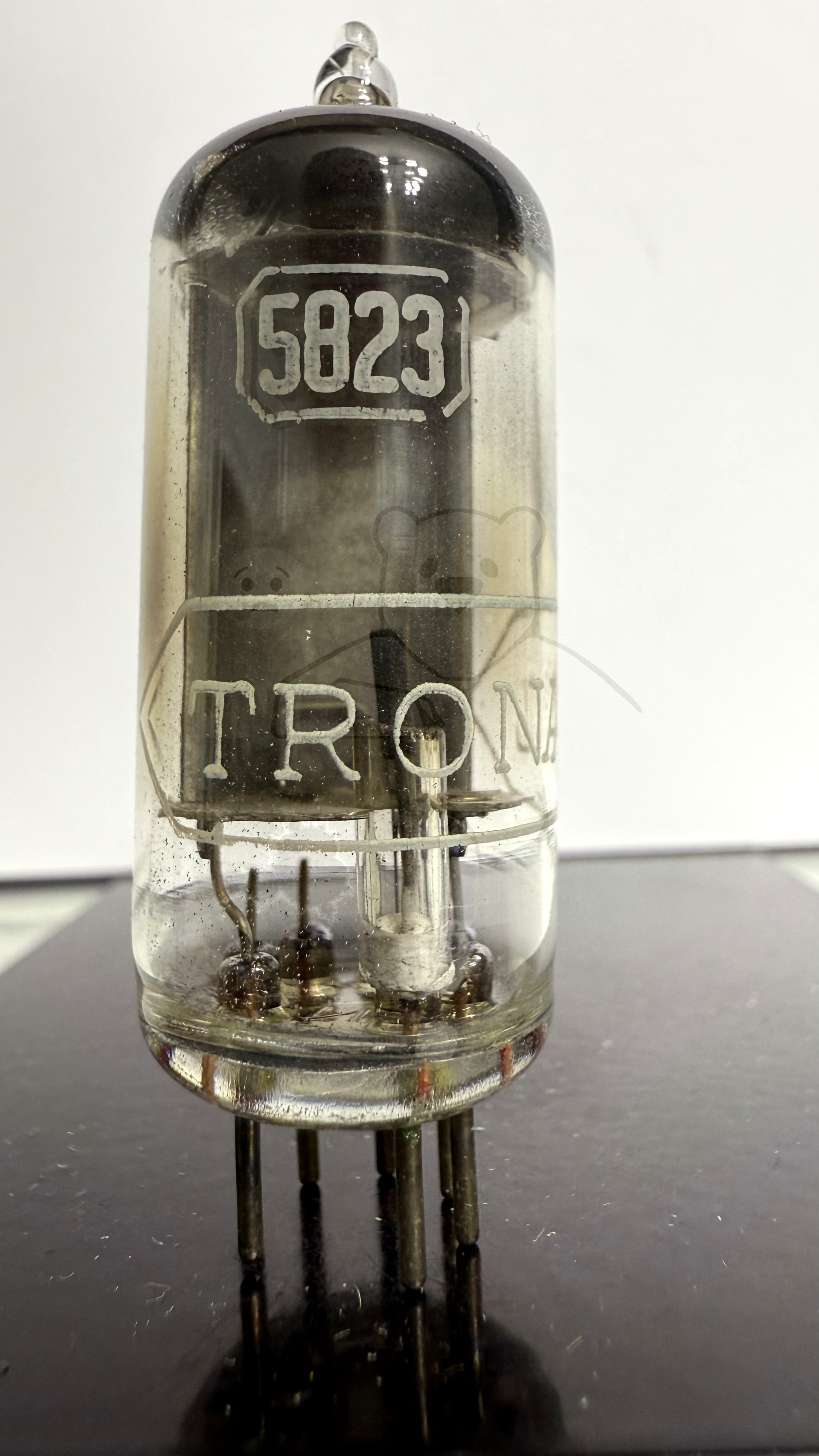 Röhre 5823 #4041 Bild 1