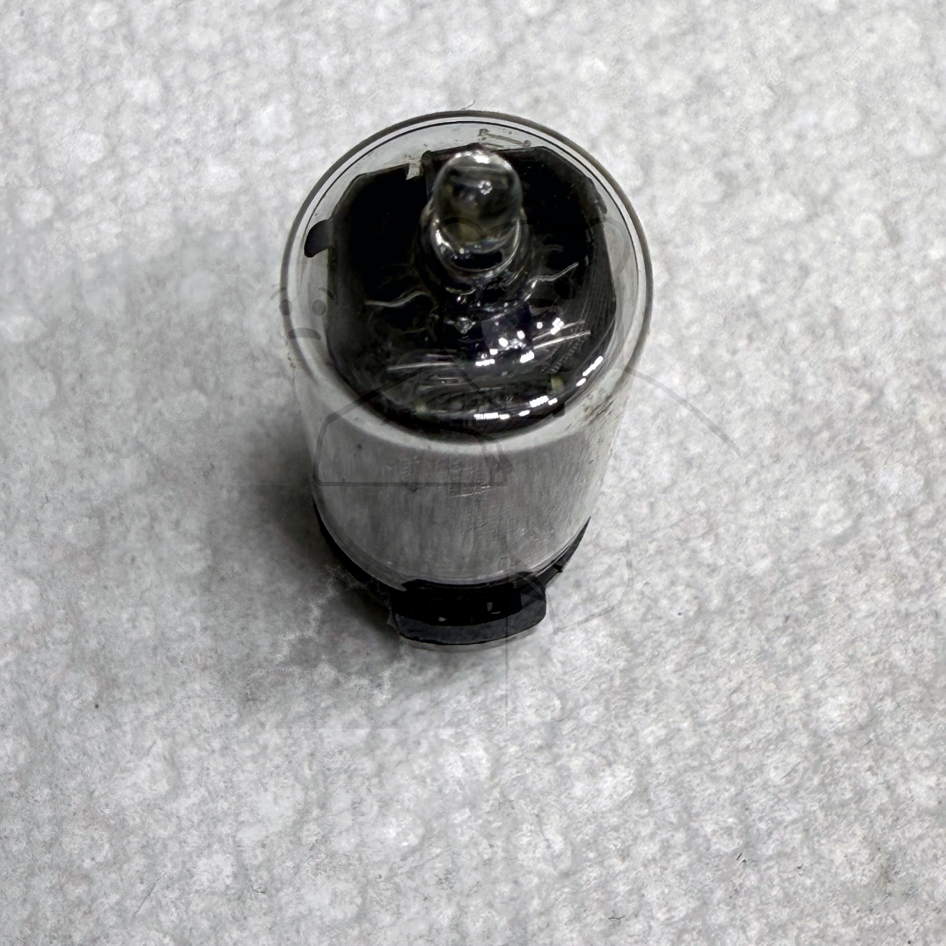 Röhre 5870S #3690 Bild 12