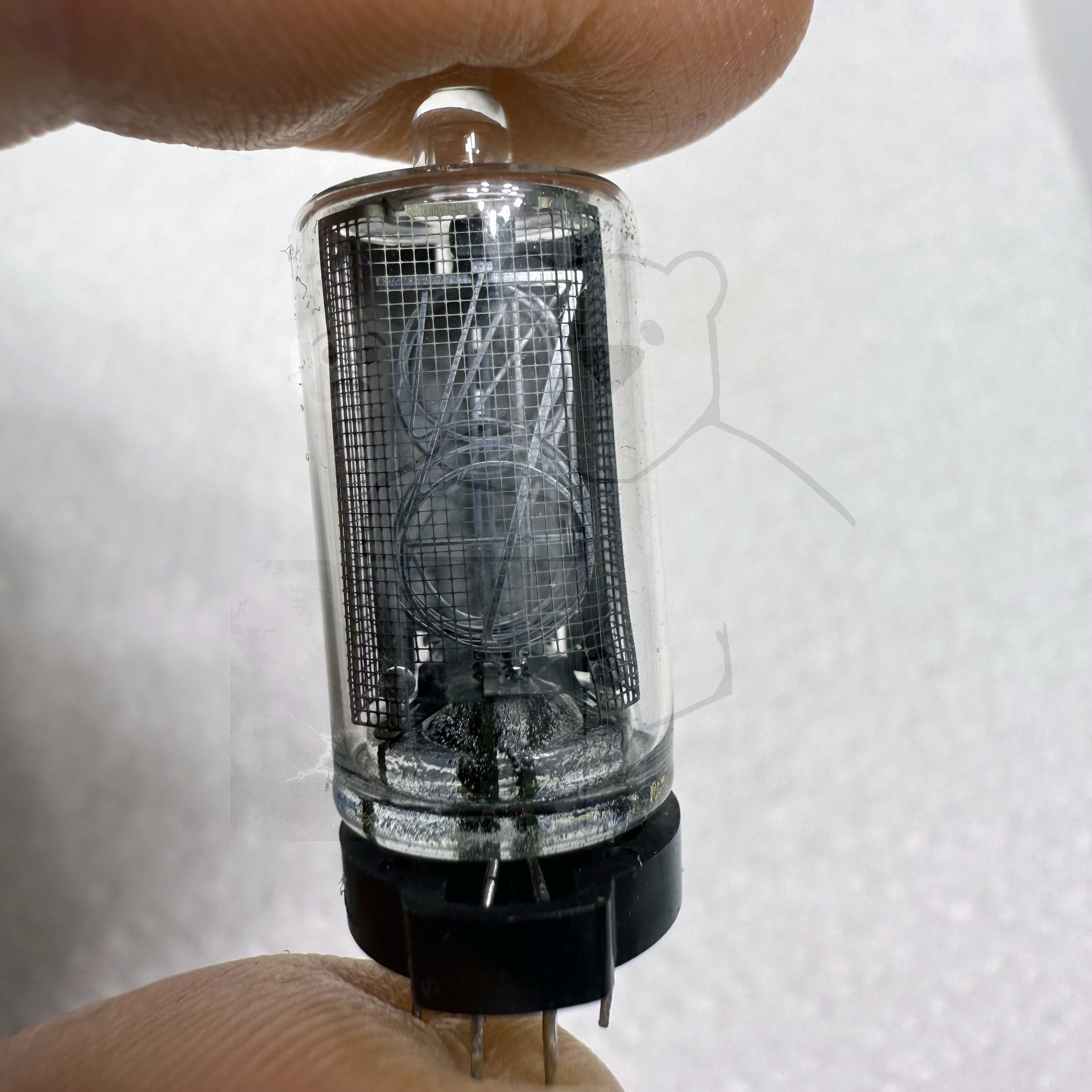 Röhre 5870S #3690 Bild 9