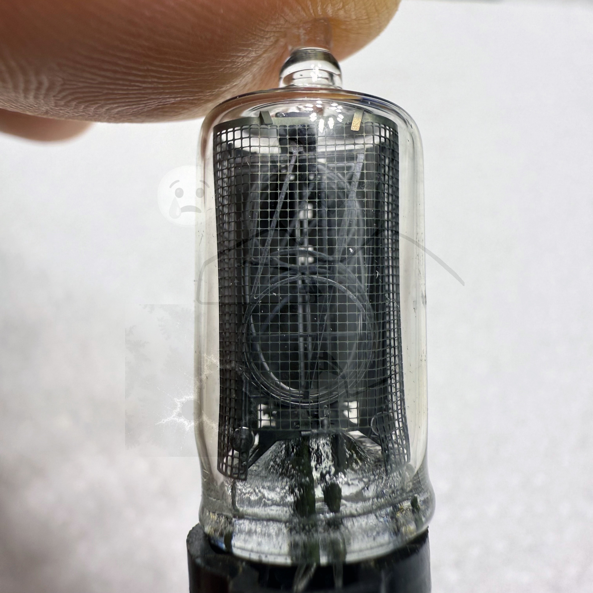 Röhre 5870S #3695 Bild 1