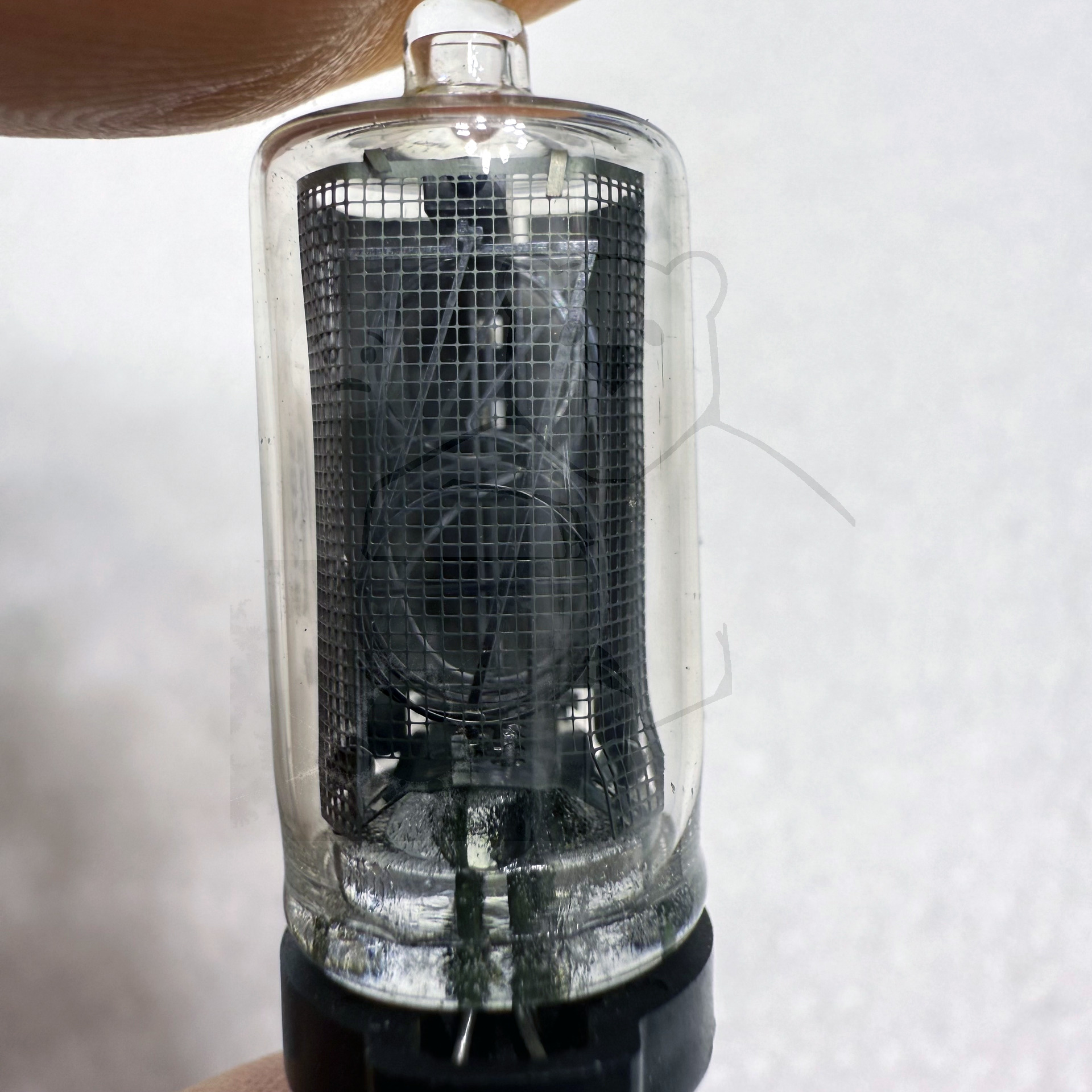 Röhre 5870S #3696 Bild 1