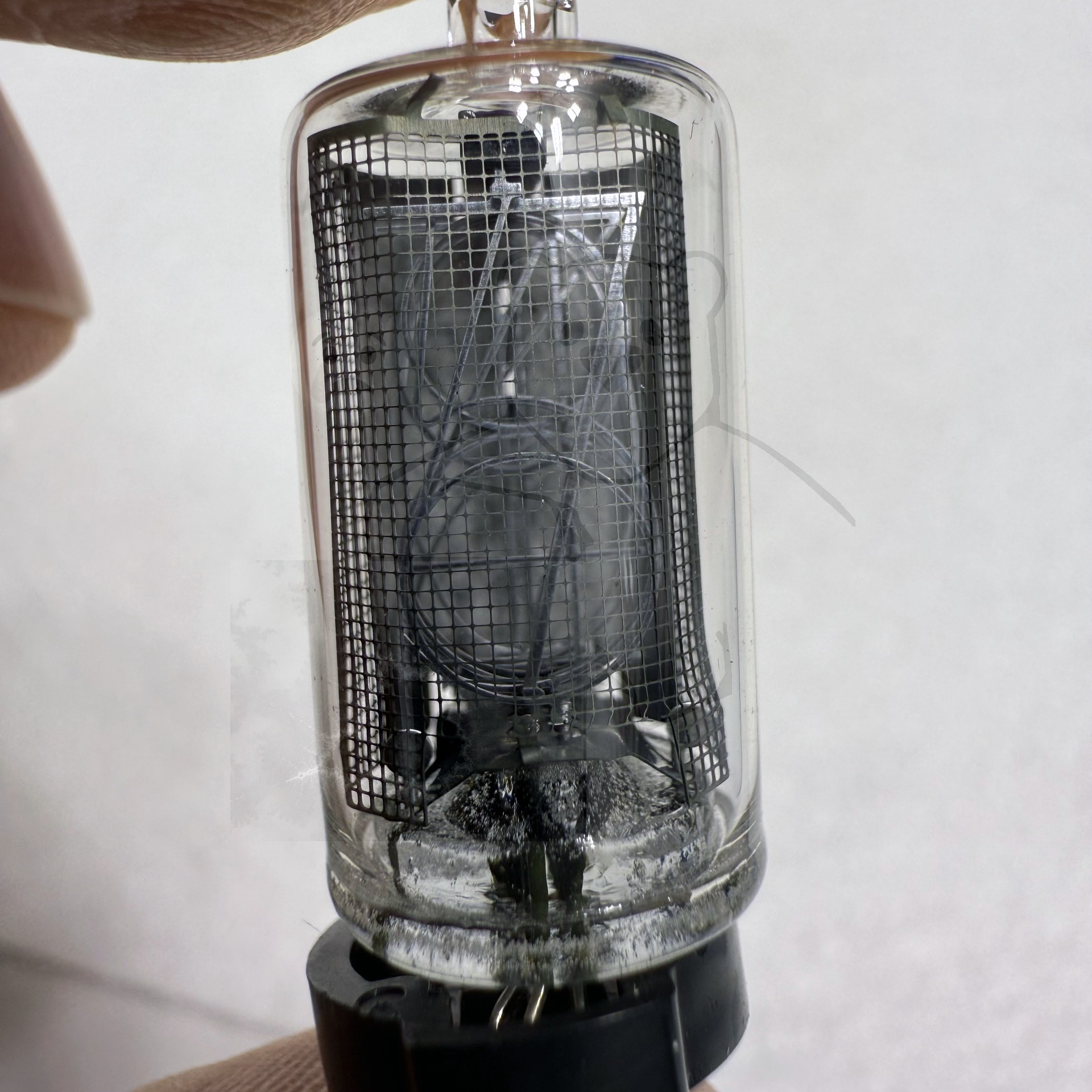 Röhre 5870S #3697 Bild 1